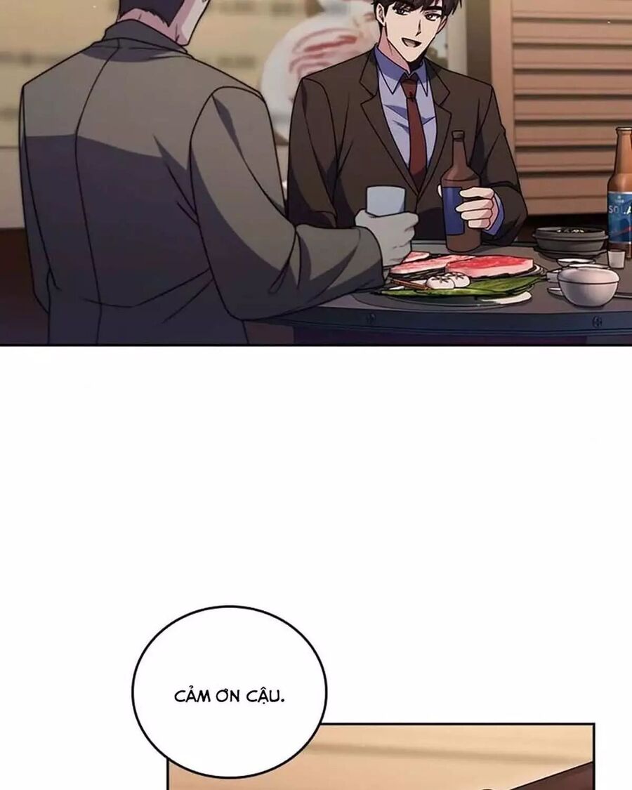 Bác Sĩ Thăng Cấp Chapter 108 - Trang 2