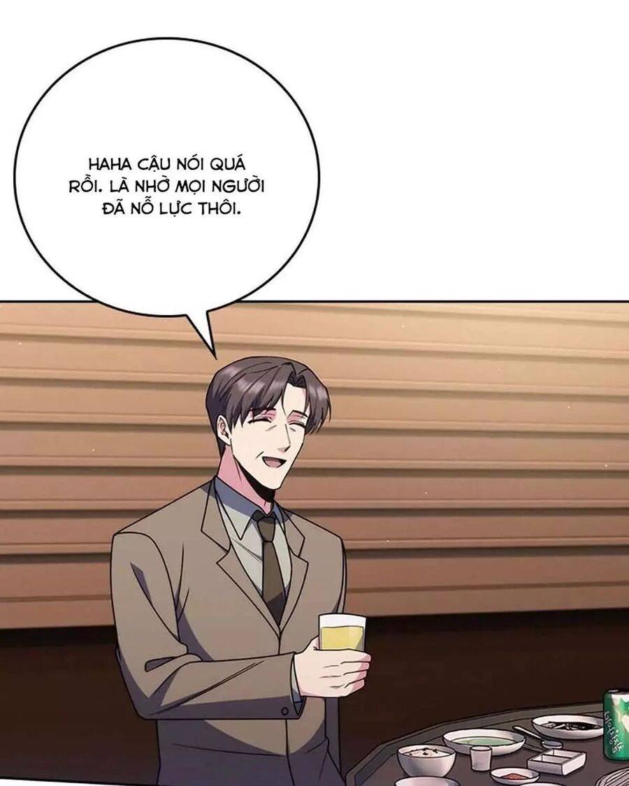 Bác Sĩ Thăng Cấp Chapter 108 - Trang 2