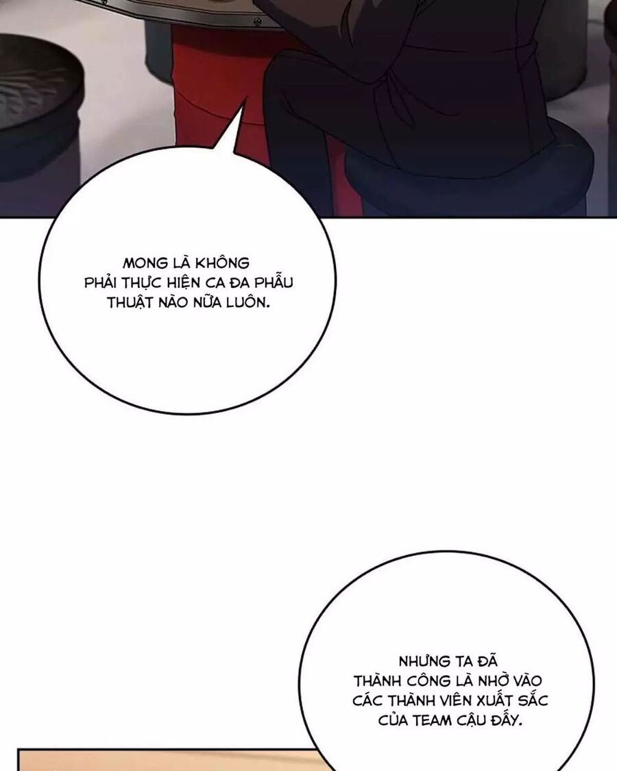 Bác Sĩ Thăng Cấp Chapter 108 - Trang 2