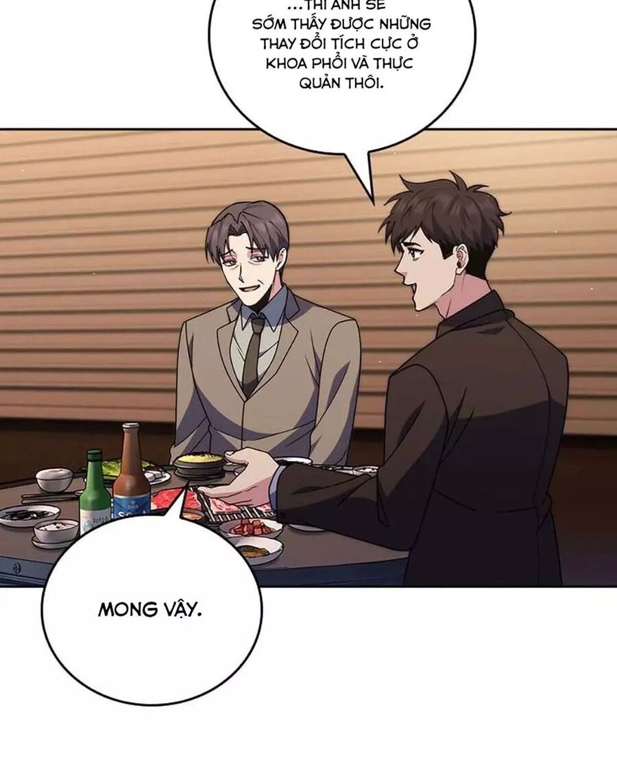Bác Sĩ Thăng Cấp Chapter 108 - Trang 2