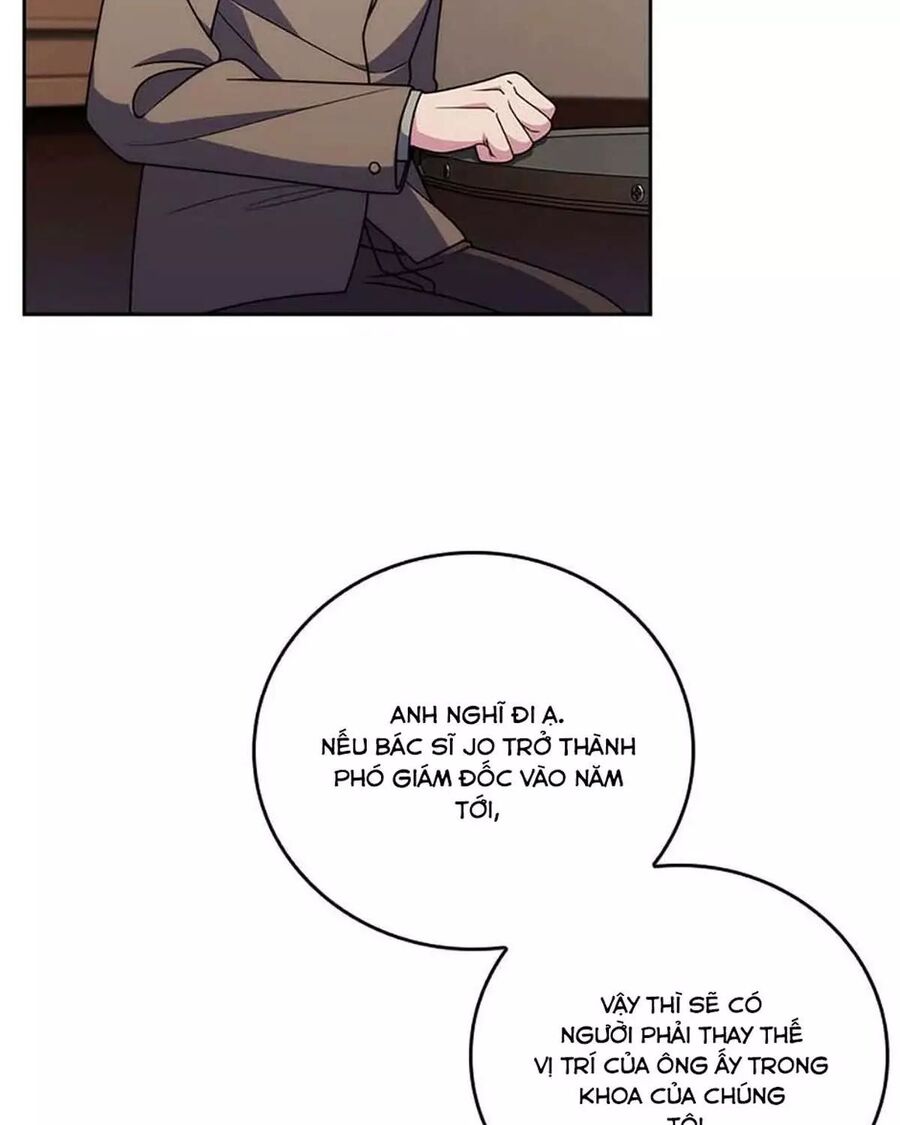 Bác Sĩ Thăng Cấp Chapter 108 - Trang 2