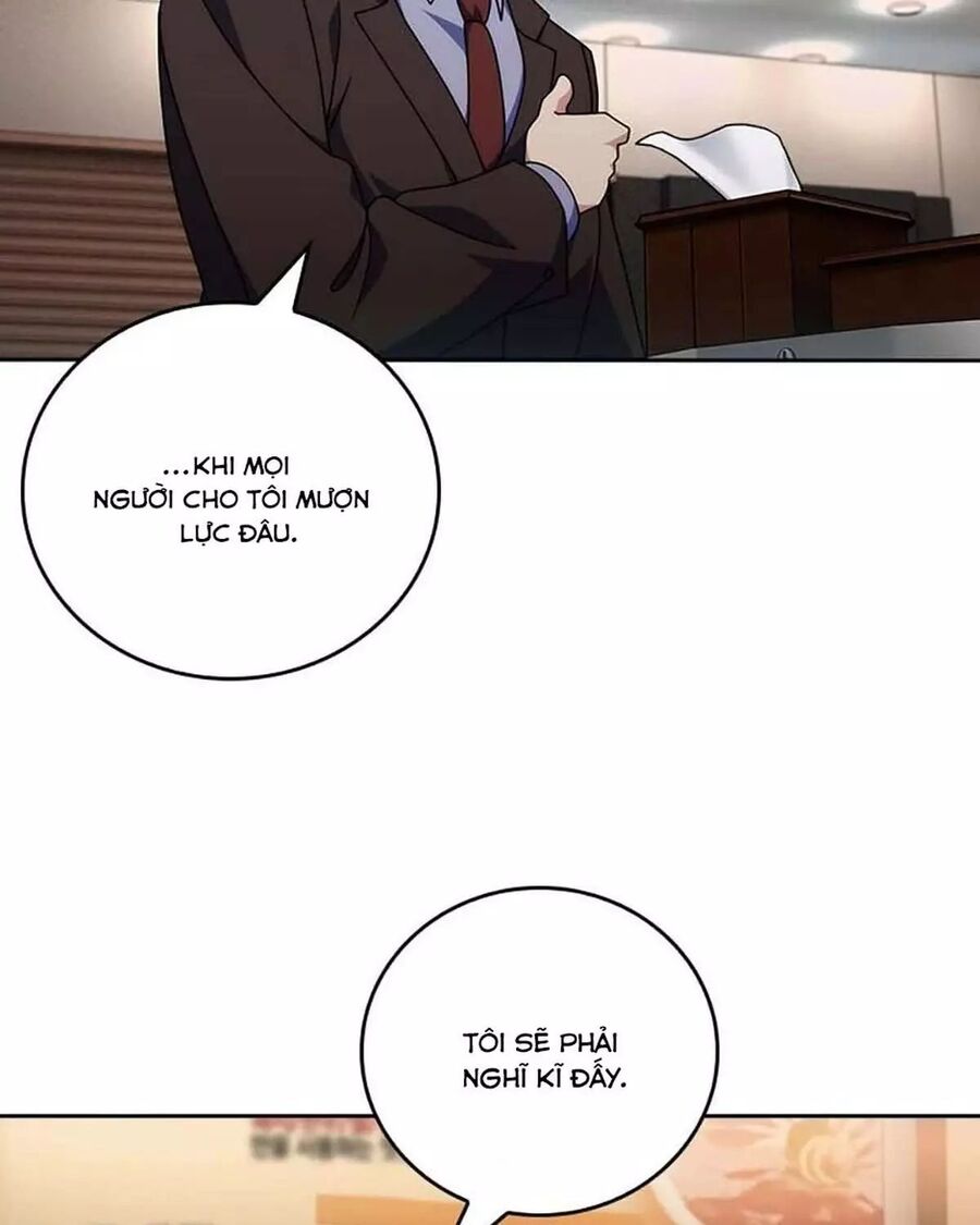 Bác Sĩ Thăng Cấp Chapter 108 - Trang 2