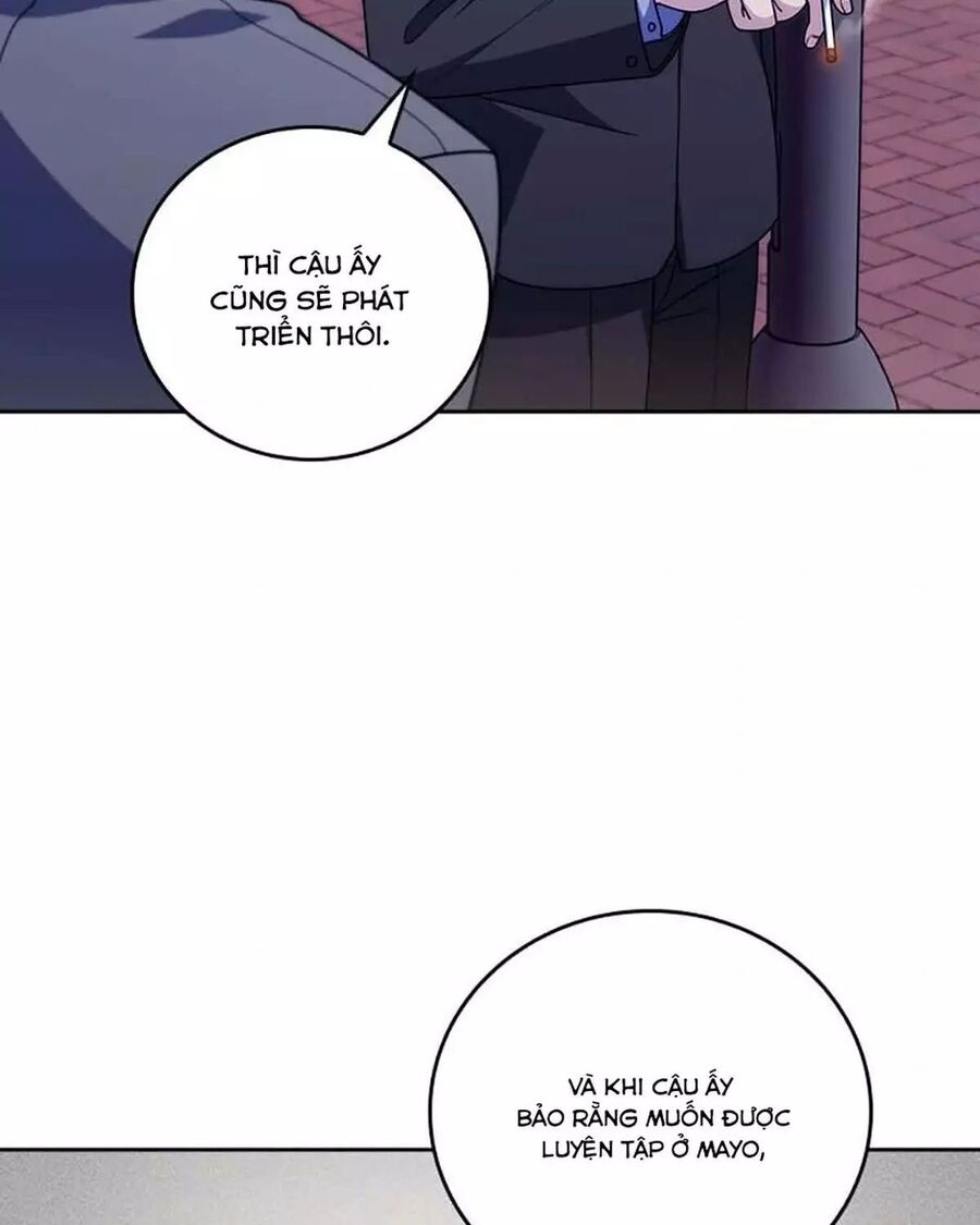 Bác Sĩ Thăng Cấp Chapter 108 - Trang 2