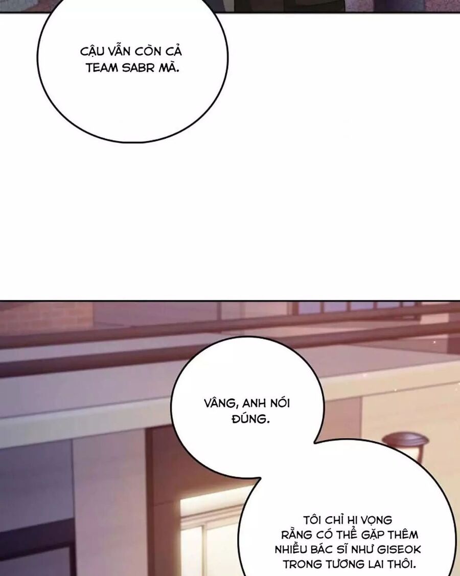 Bác Sĩ Thăng Cấp Chapter 108 - Trang 2