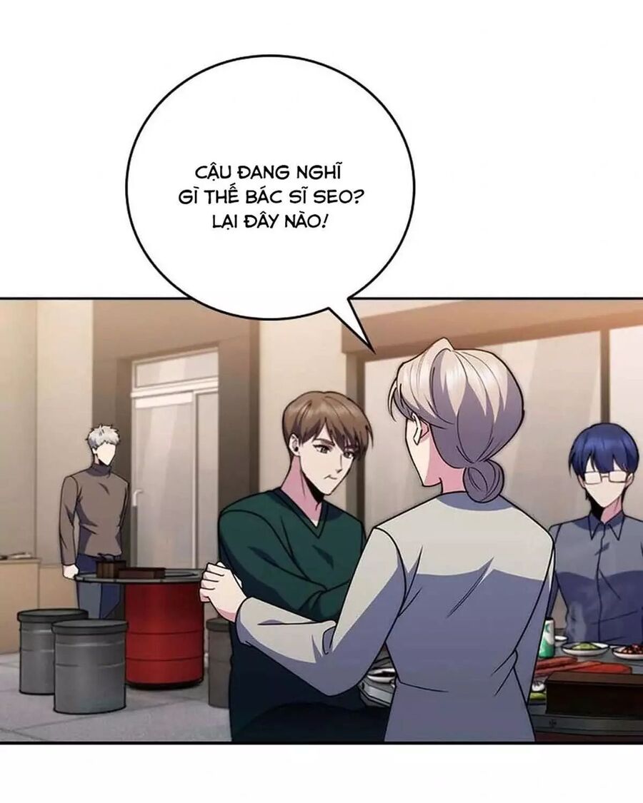 Bác Sĩ Thăng Cấp Chapter 108 - Trang 2