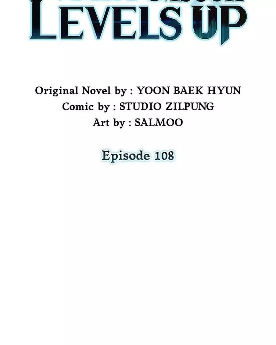 Bác Sĩ Thăng Cấp Chapter 108 - Trang 2