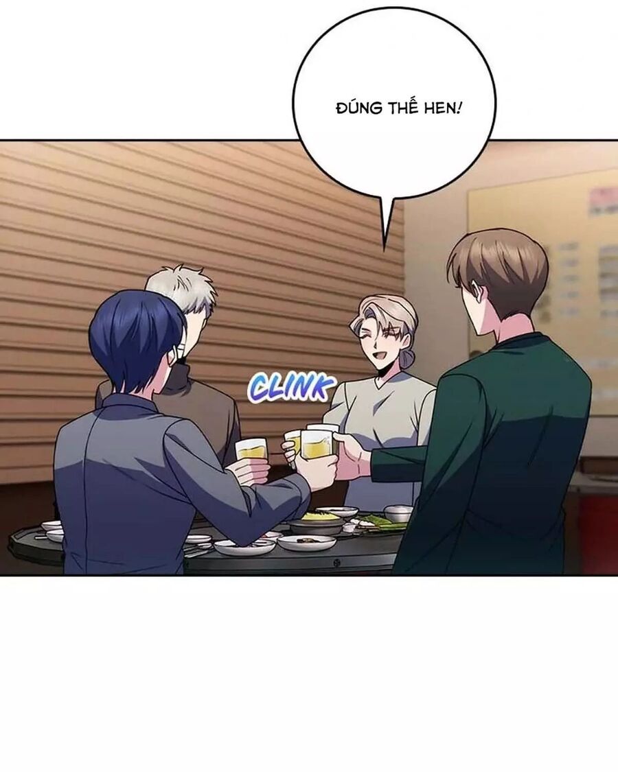 Bác Sĩ Thăng Cấp Chapter 108 - Trang 2