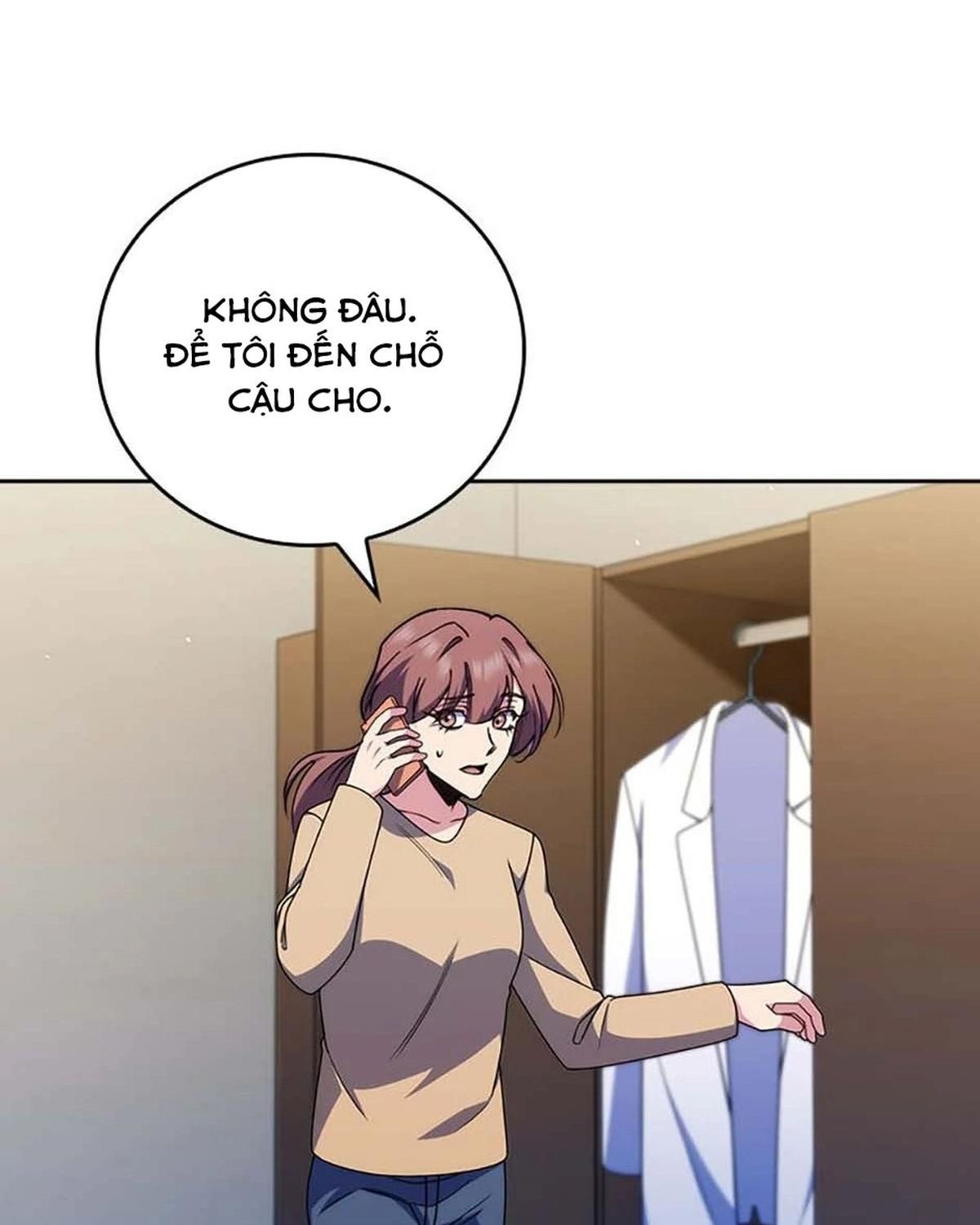 Bác Sĩ Thăng Cấp Chapter 109 - Trang 2