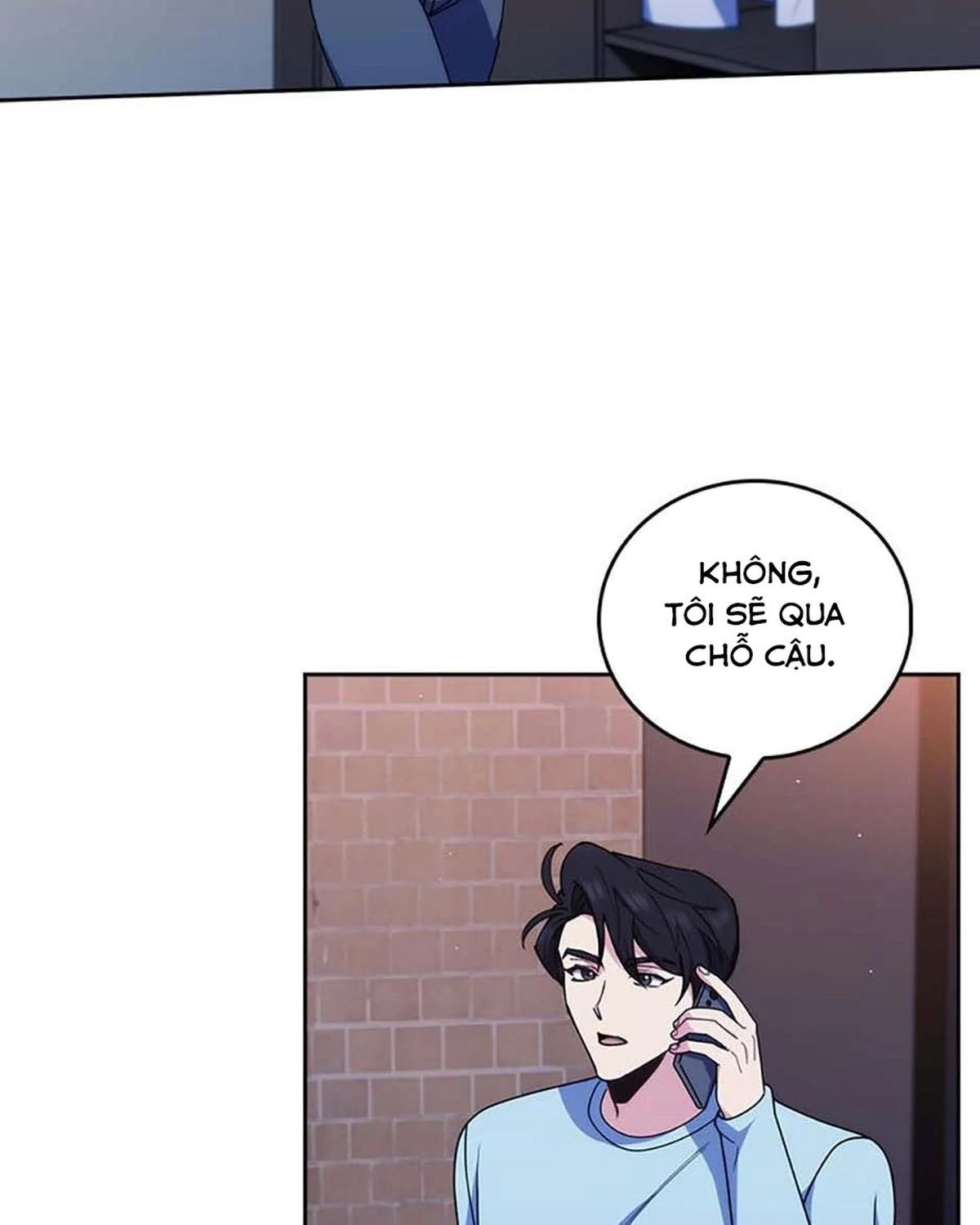 Bác Sĩ Thăng Cấp Chapter 109 - Trang 2