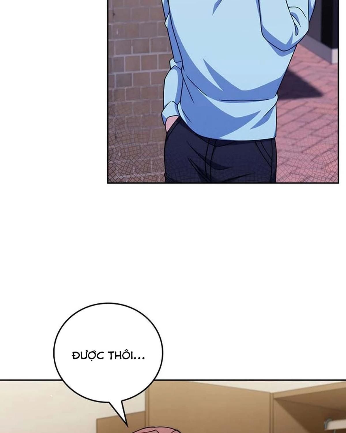 Bác Sĩ Thăng Cấp Chapter 109 - Trang 2