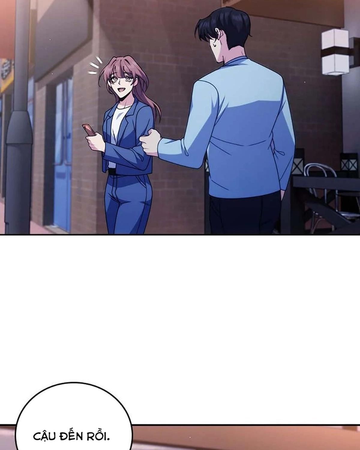 Bác Sĩ Thăng Cấp Chapter 109 - Trang 2