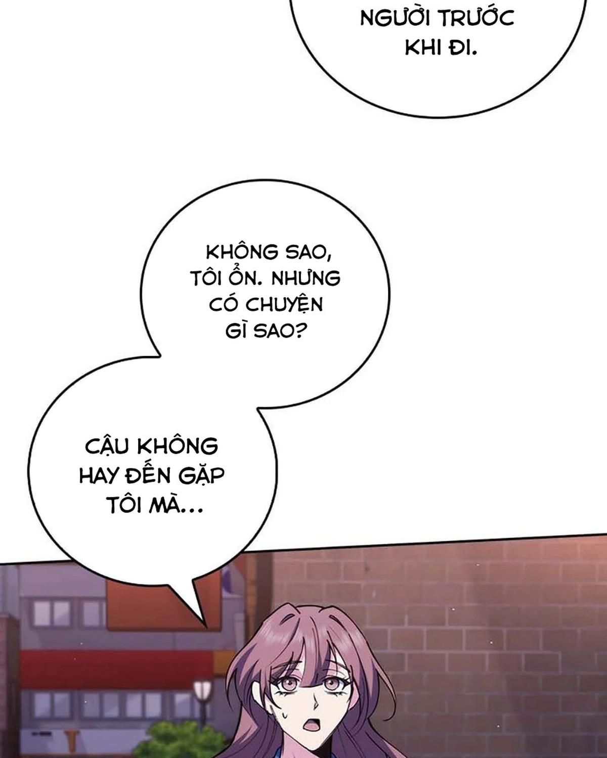 Bác Sĩ Thăng Cấp Chapter 109 - Trang 2