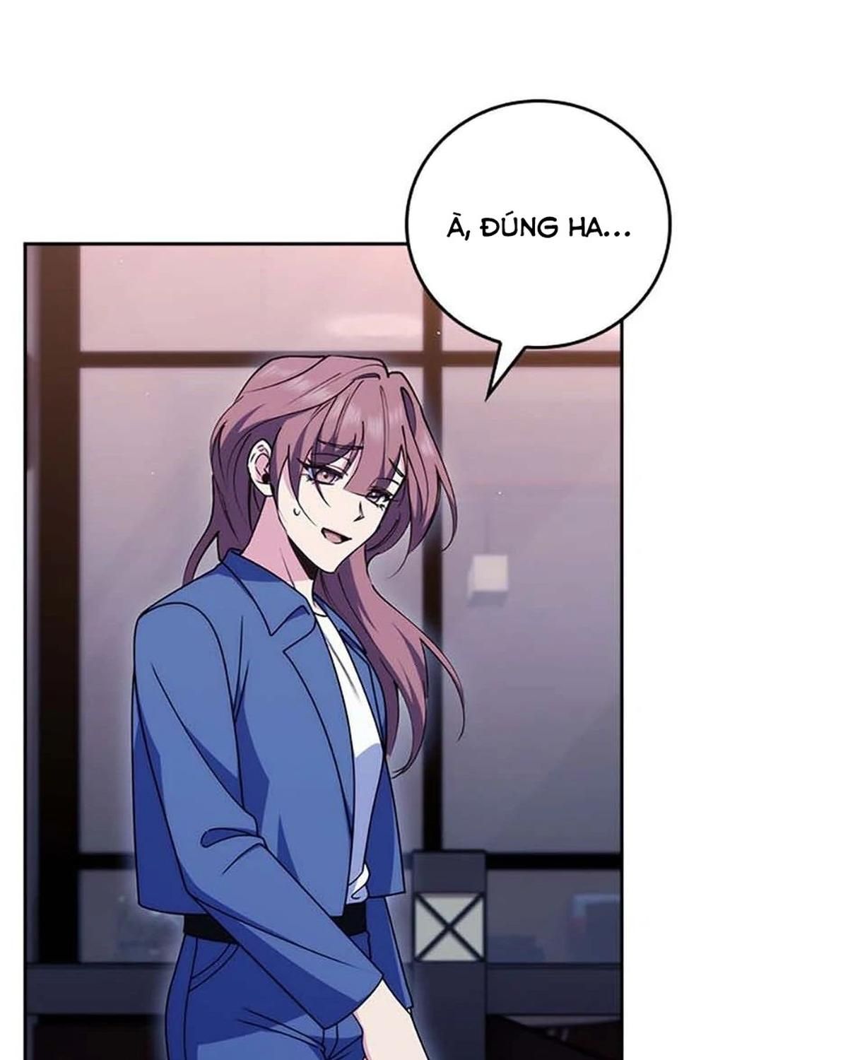 Bác Sĩ Thăng Cấp Chapter 109 - Trang 2