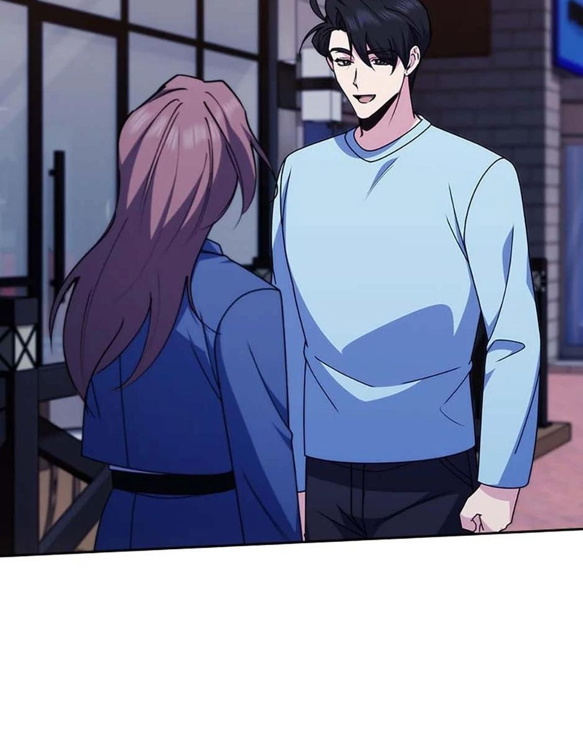 Bác Sĩ Thăng Cấp Chapter 109 - Trang 2