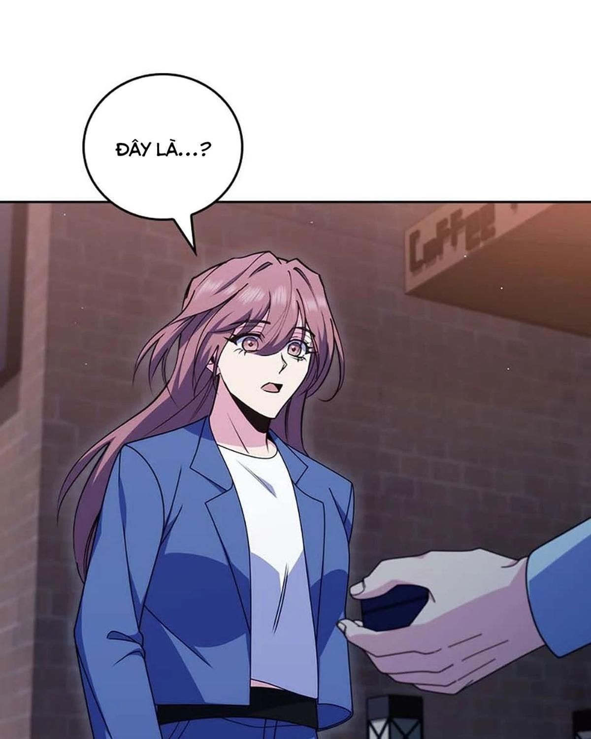 Bác Sĩ Thăng Cấp Chapter 109 - Trang 2