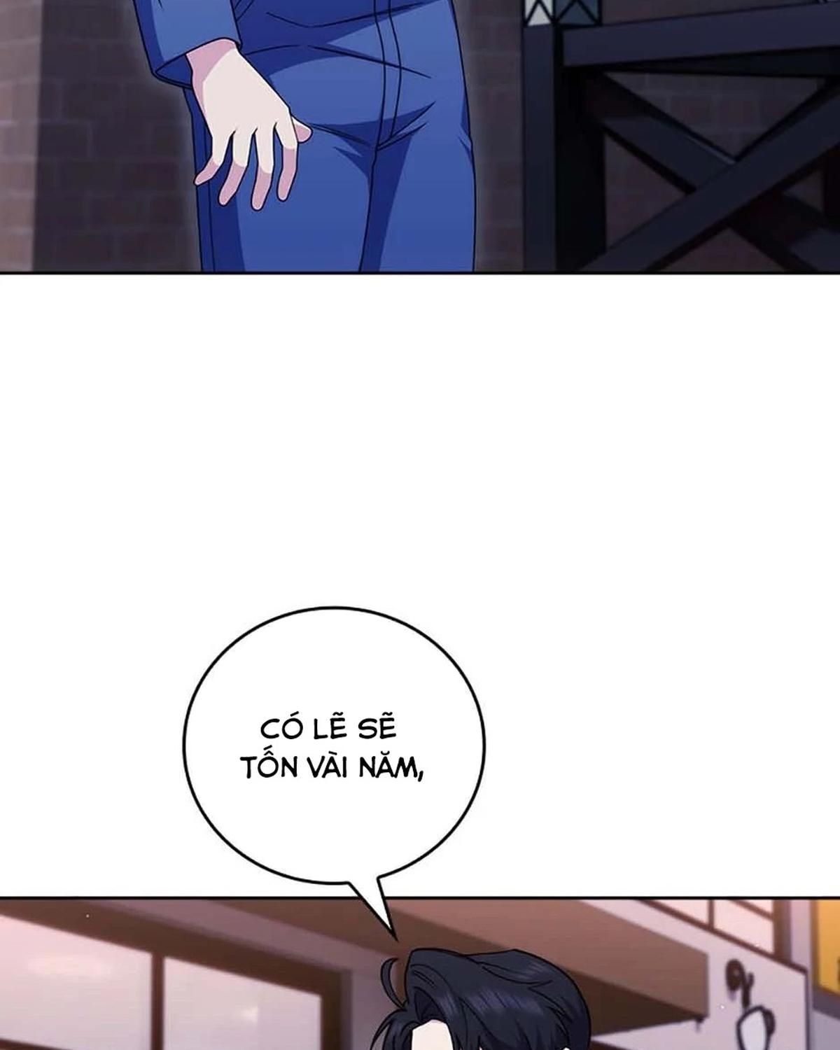 Bác Sĩ Thăng Cấp Chapter 109 - Trang 2