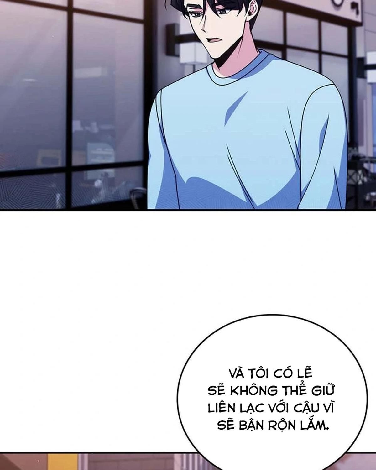 Bác Sĩ Thăng Cấp Chapter 109 - Trang 2