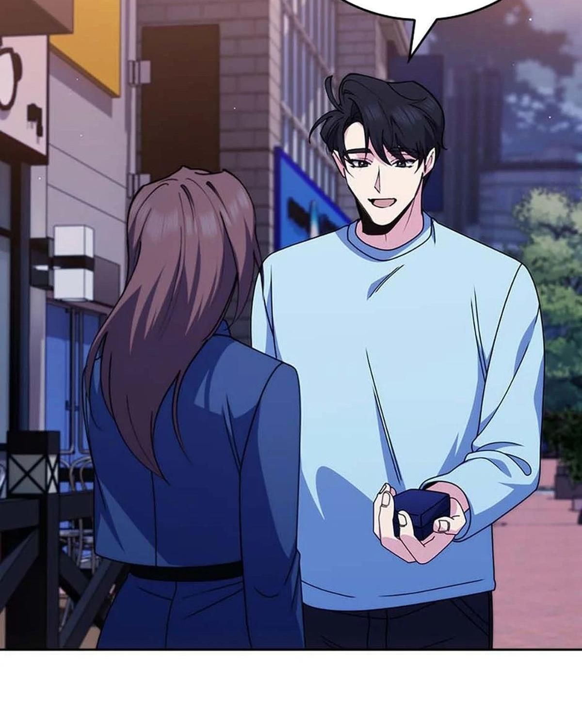 Bác Sĩ Thăng Cấp Chapter 109 - Trang 2