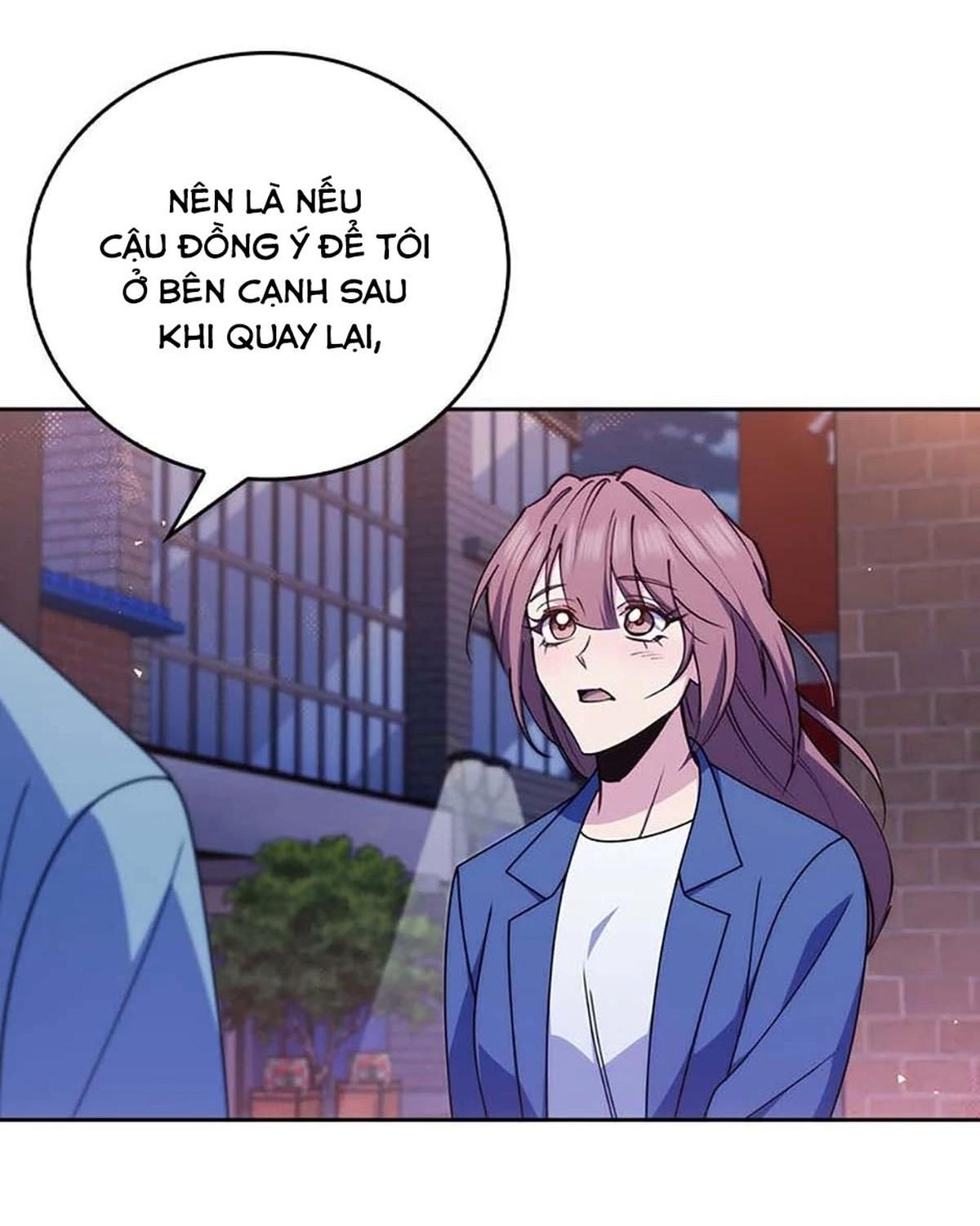 Bác Sĩ Thăng Cấp Chapter 109 - Trang 2