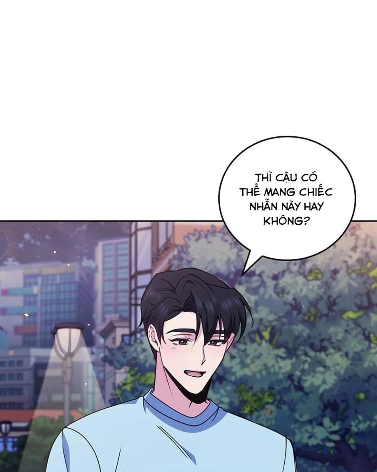 Bác Sĩ Thăng Cấp Chapter 109 - Trang 2