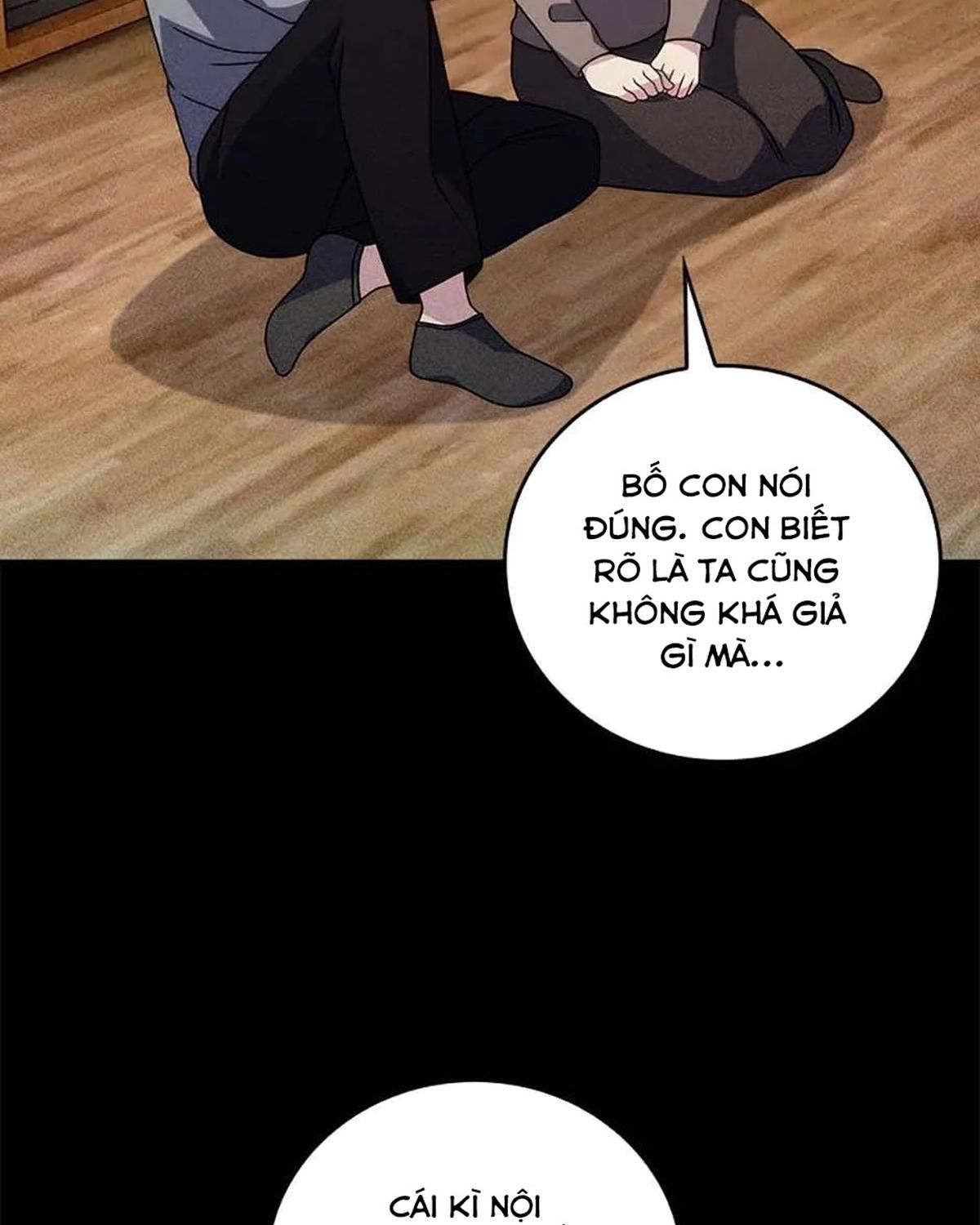 Bác Sĩ Thăng Cấp Chapter 109 - Trang 2