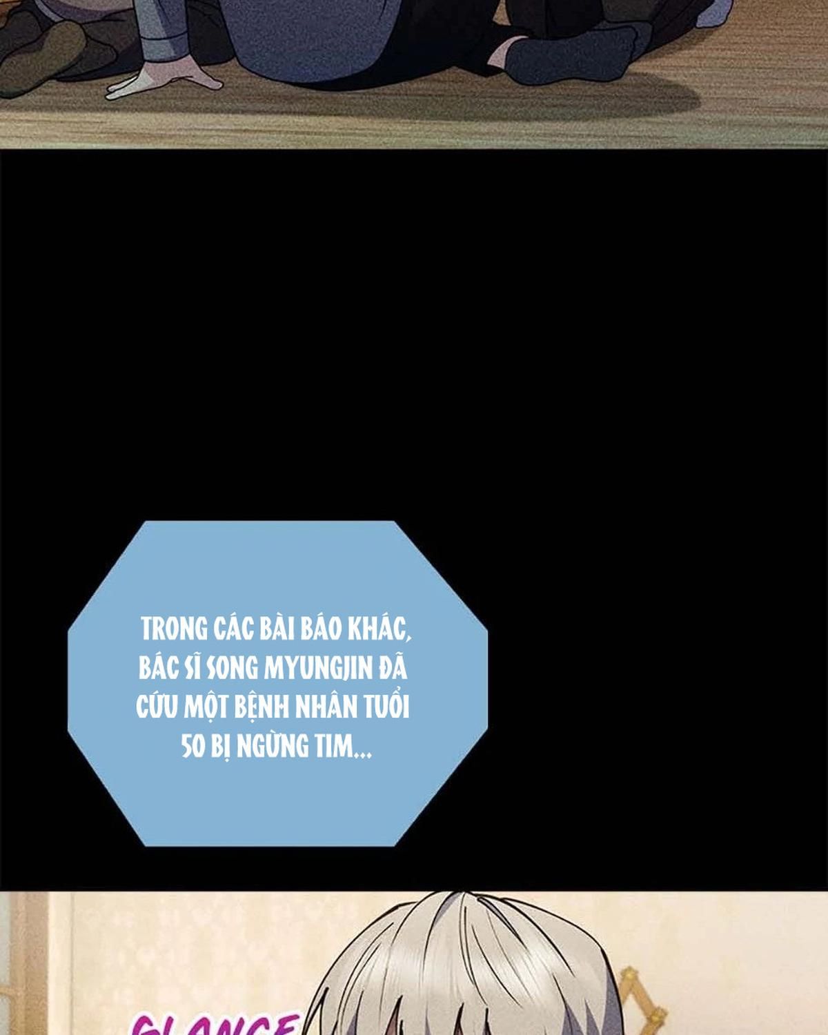 Bác Sĩ Thăng Cấp Chapter 109 - Trang 2