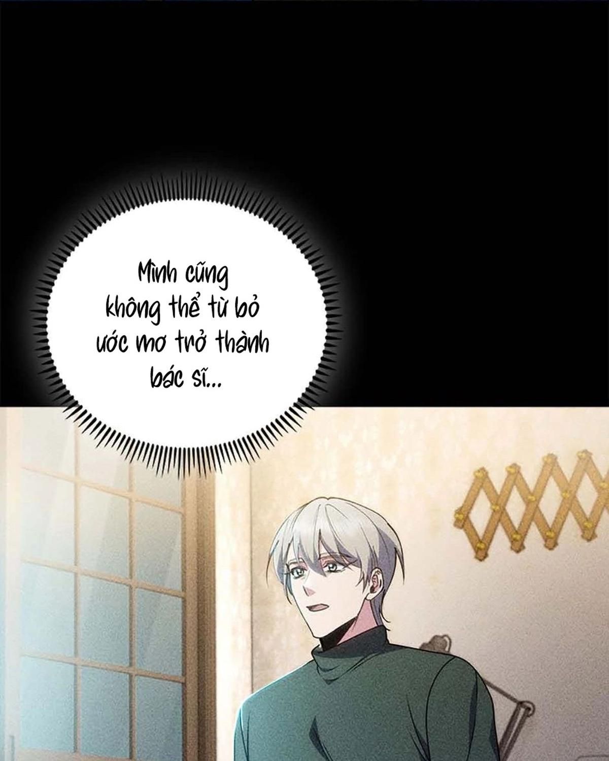 Bác Sĩ Thăng Cấp Chapter 109 - Trang 2