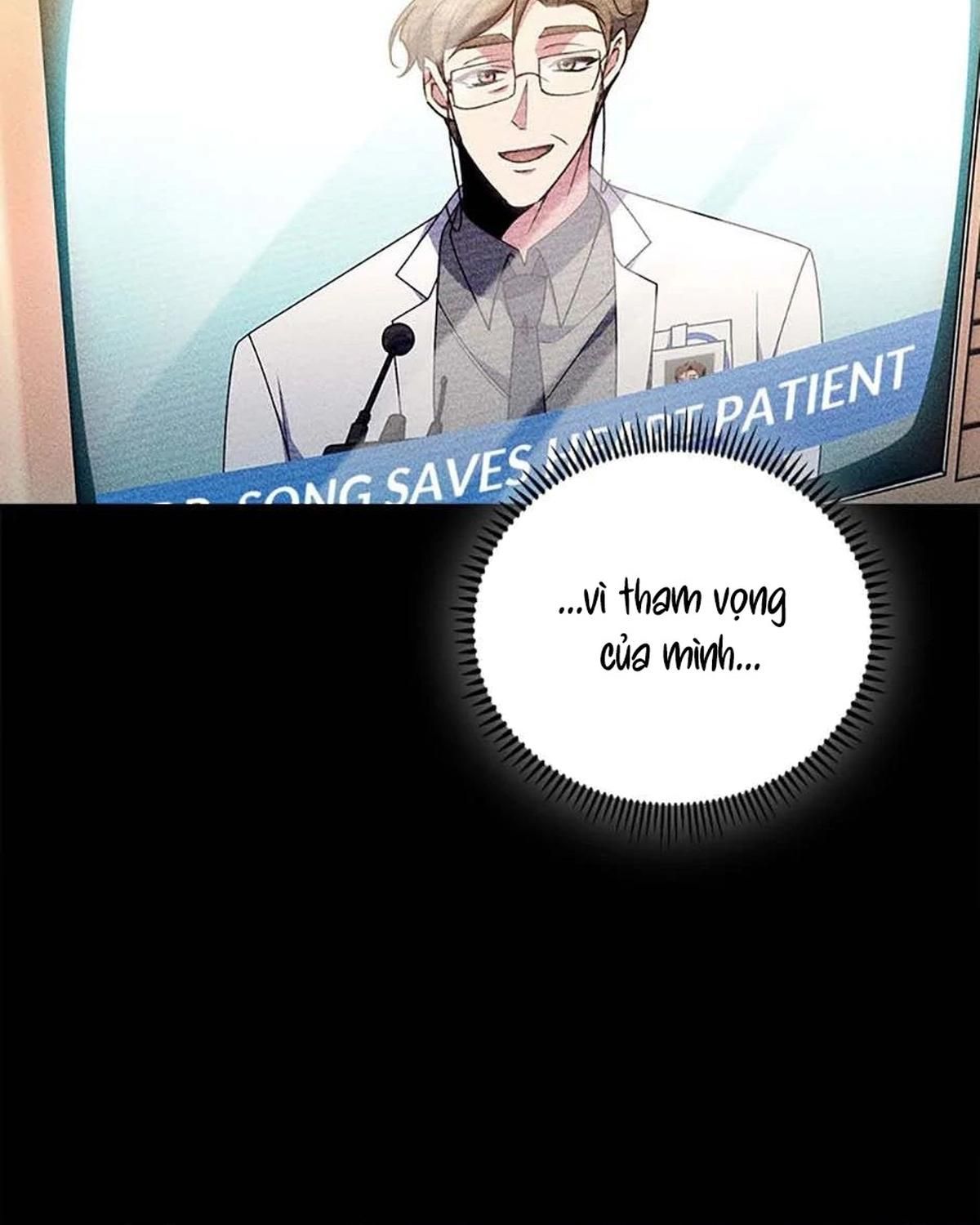 Bác Sĩ Thăng Cấp Chapter 109 - Trang 2