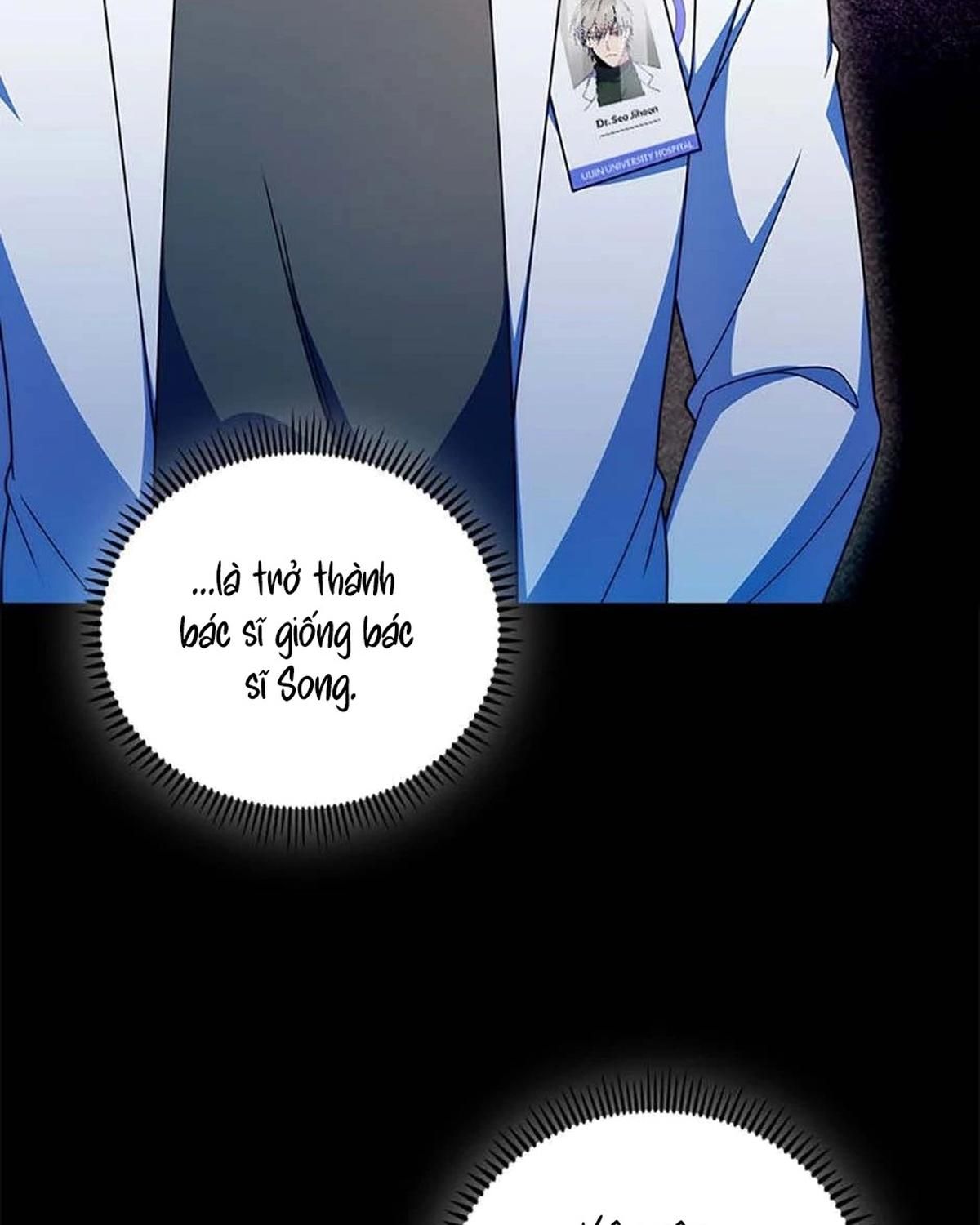 Bác Sĩ Thăng Cấp Chapter 109 - Trang 2