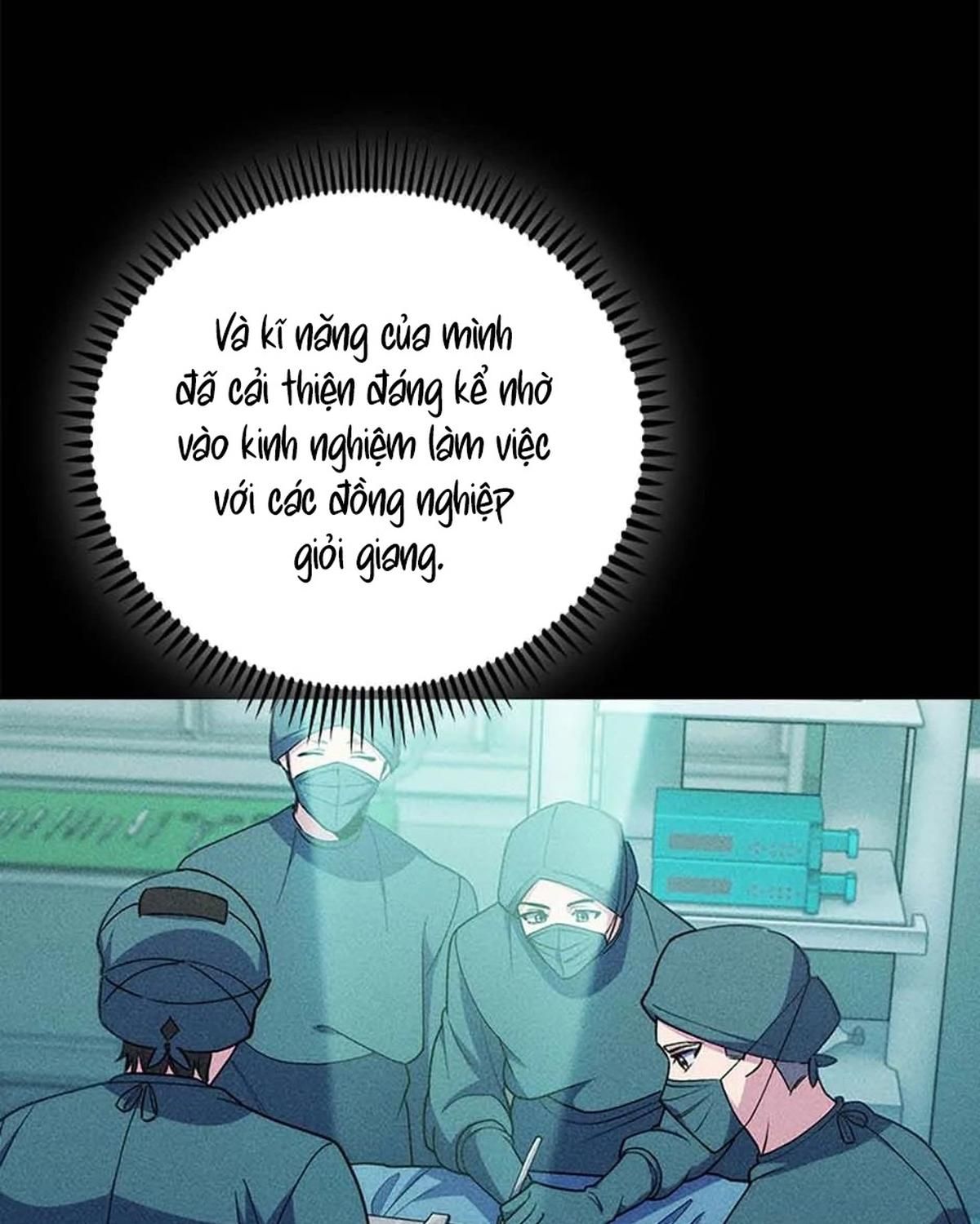 Bác Sĩ Thăng Cấp Chapter 109 - Trang 2