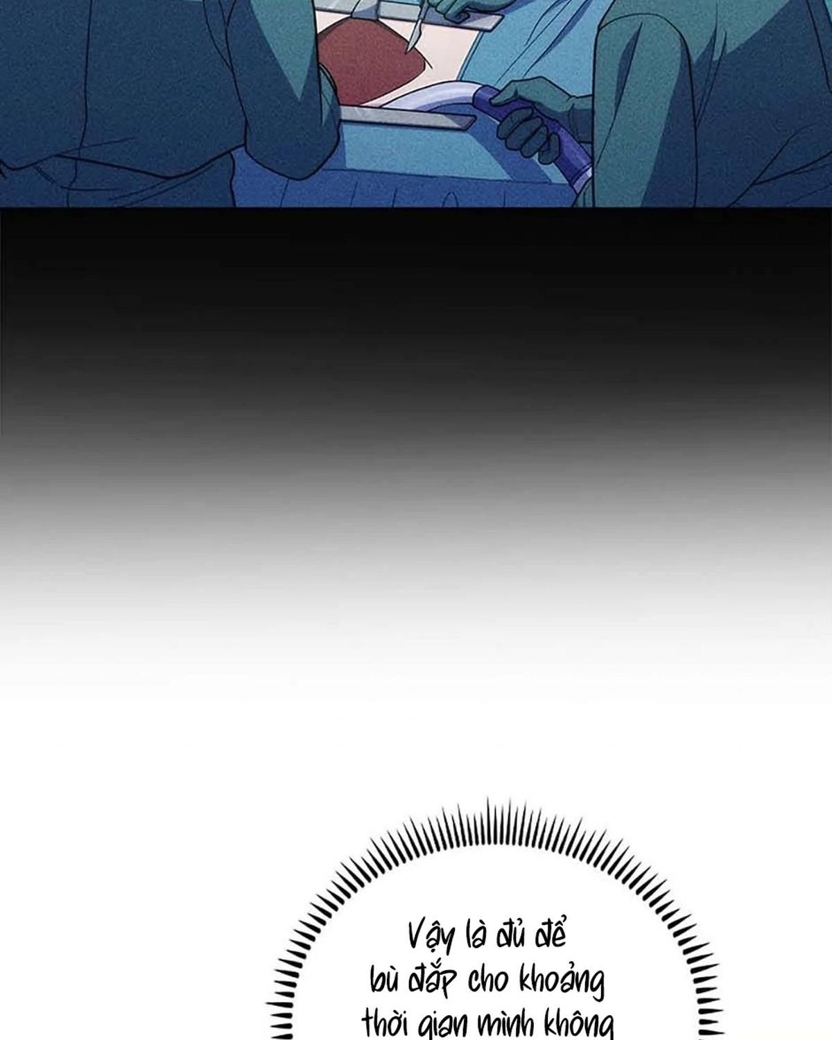 Bác Sĩ Thăng Cấp Chapter 109 - Trang 2