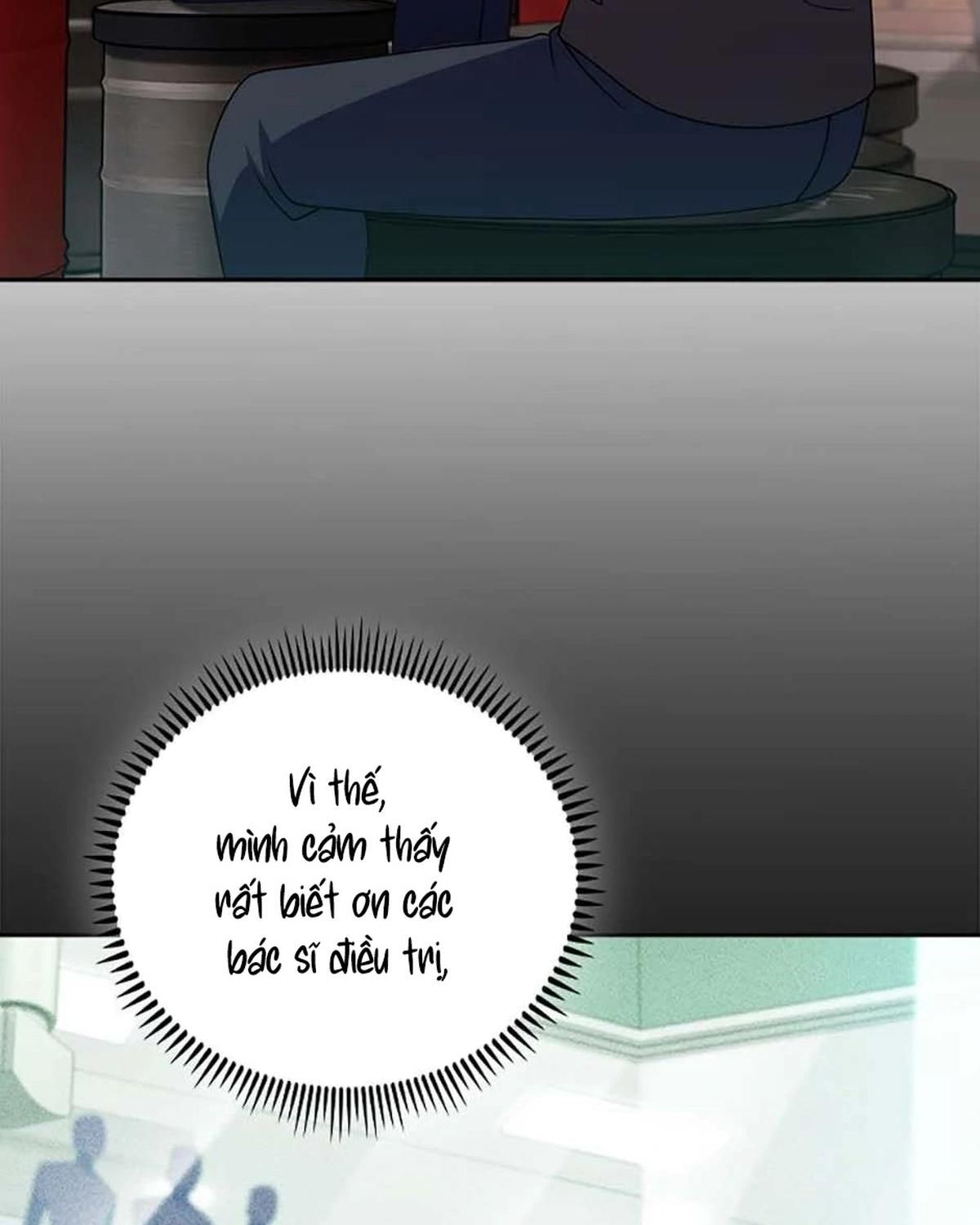 Bác Sĩ Thăng Cấp Chapter 109 - Trang 2