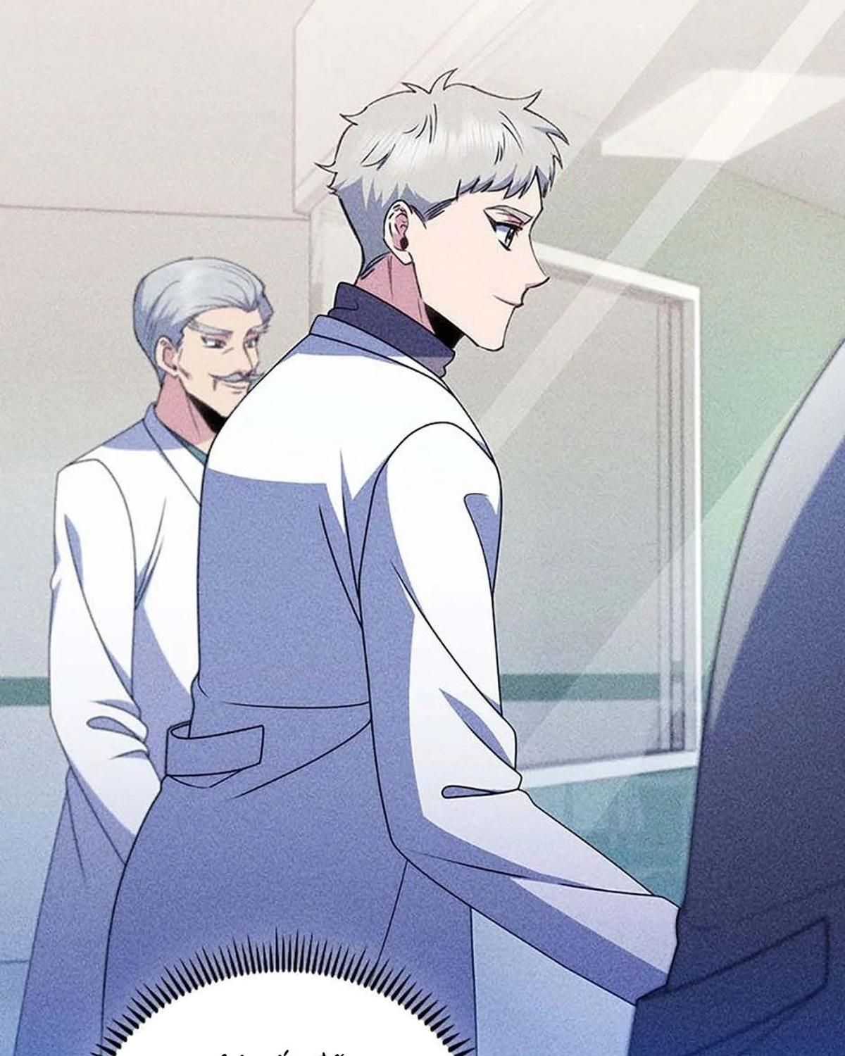 Bác Sĩ Thăng Cấp Chapter 109 - Trang 2