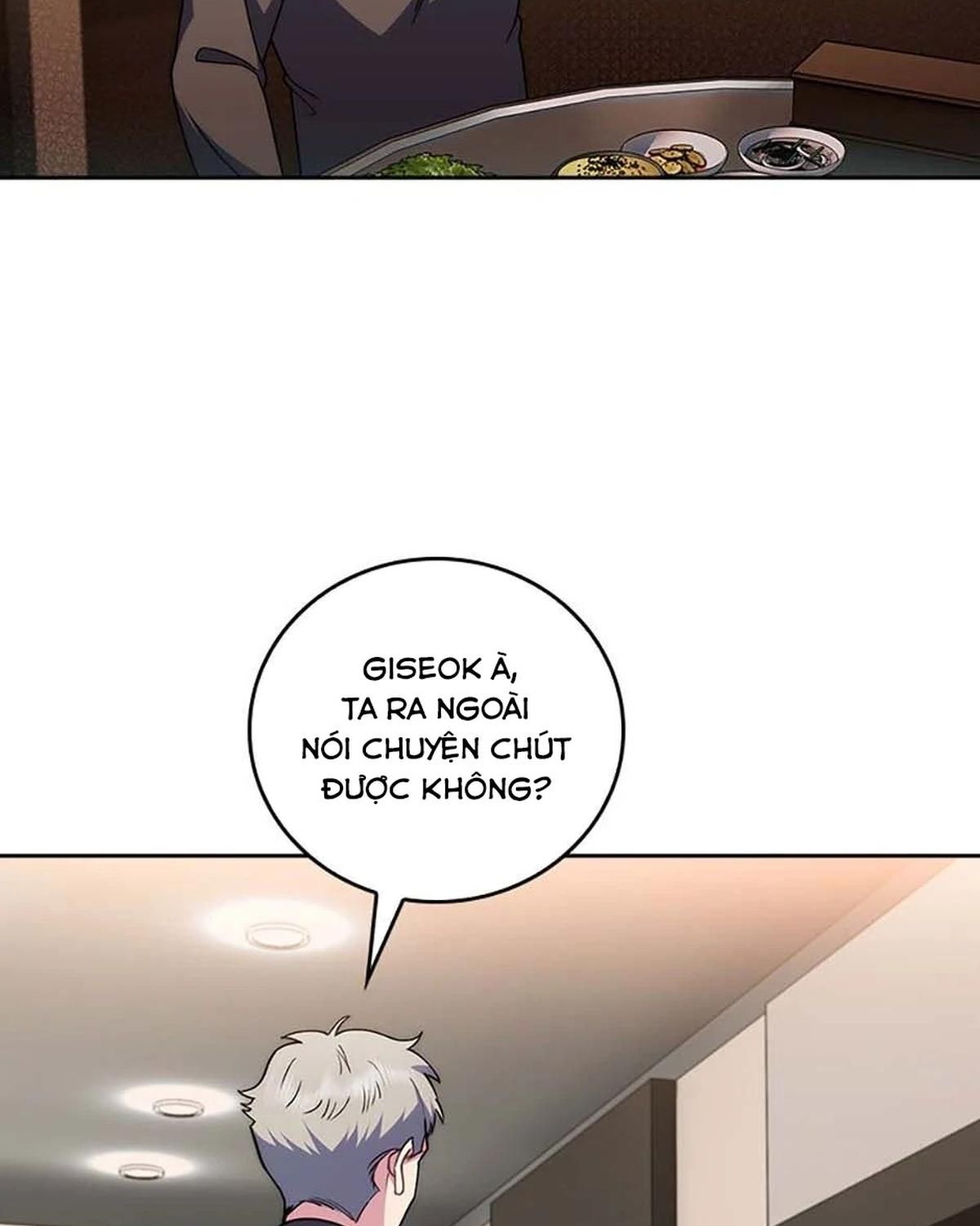 Bác Sĩ Thăng Cấp Chapter 109 - Trang 2