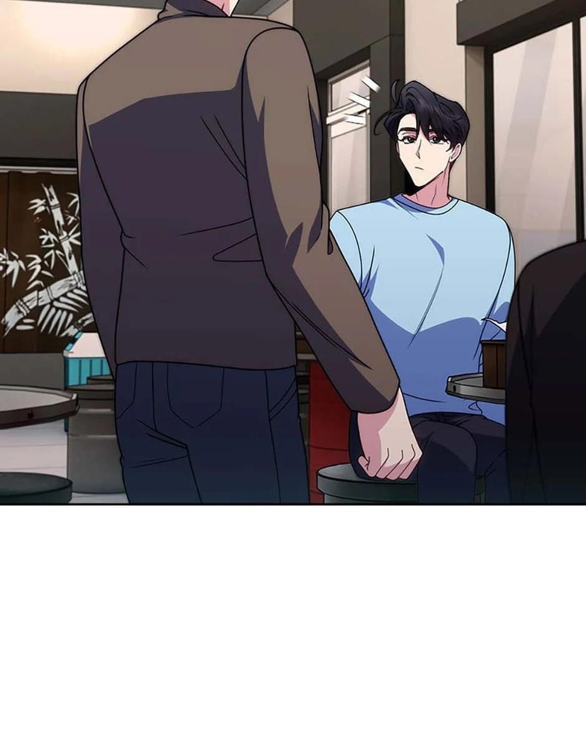 Bác Sĩ Thăng Cấp Chapter 109 - Trang 2