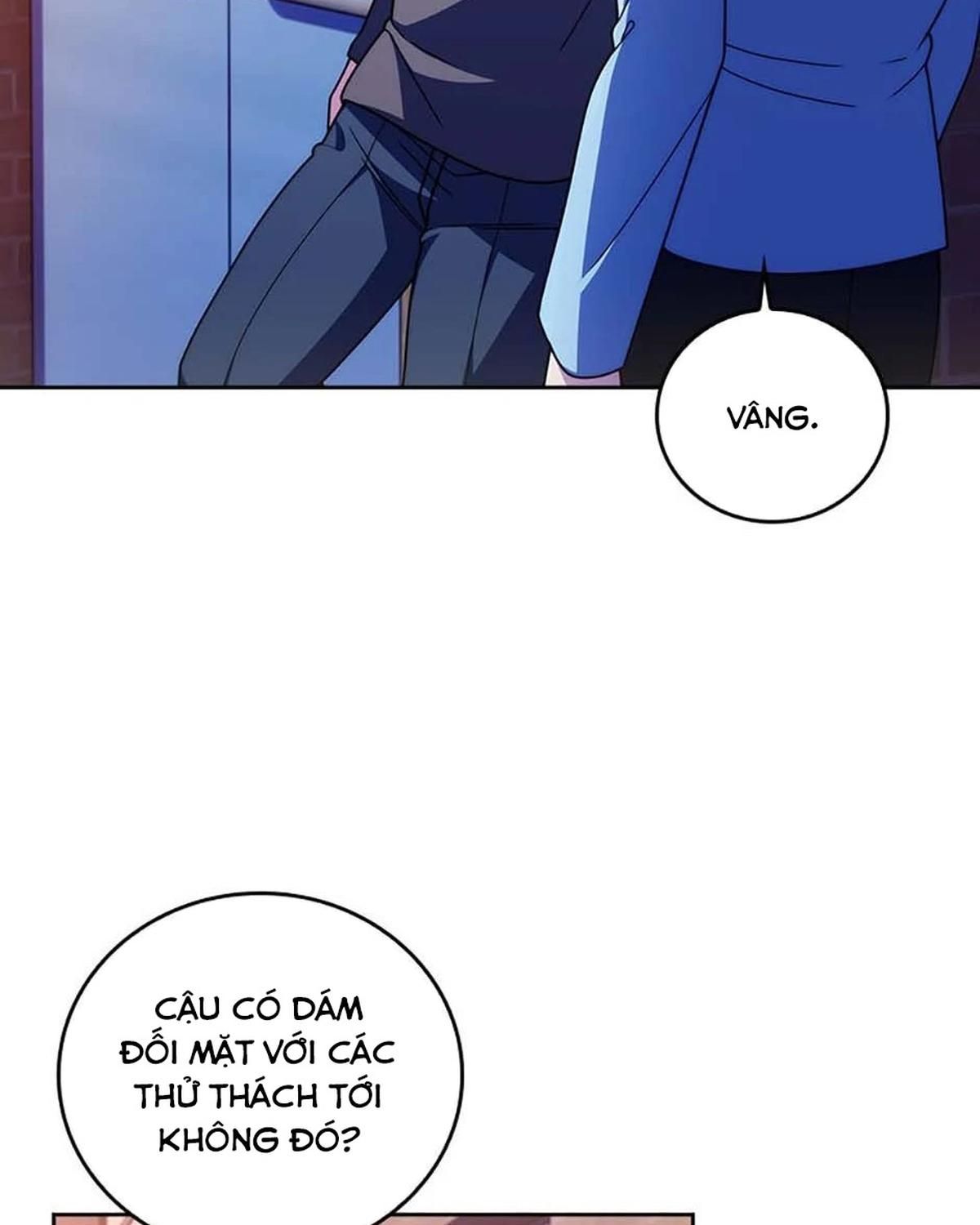 Bác Sĩ Thăng Cấp Chapter 109 - Trang 2