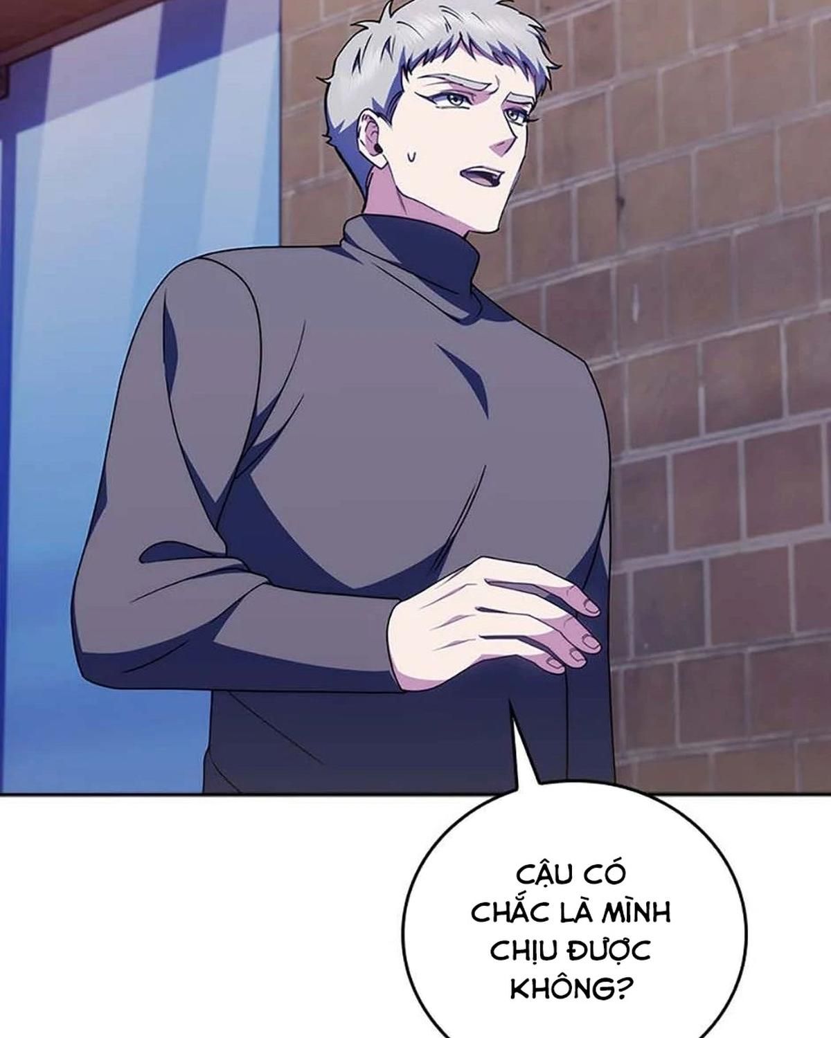 Bác Sĩ Thăng Cấp Chapter 109 - Trang 2