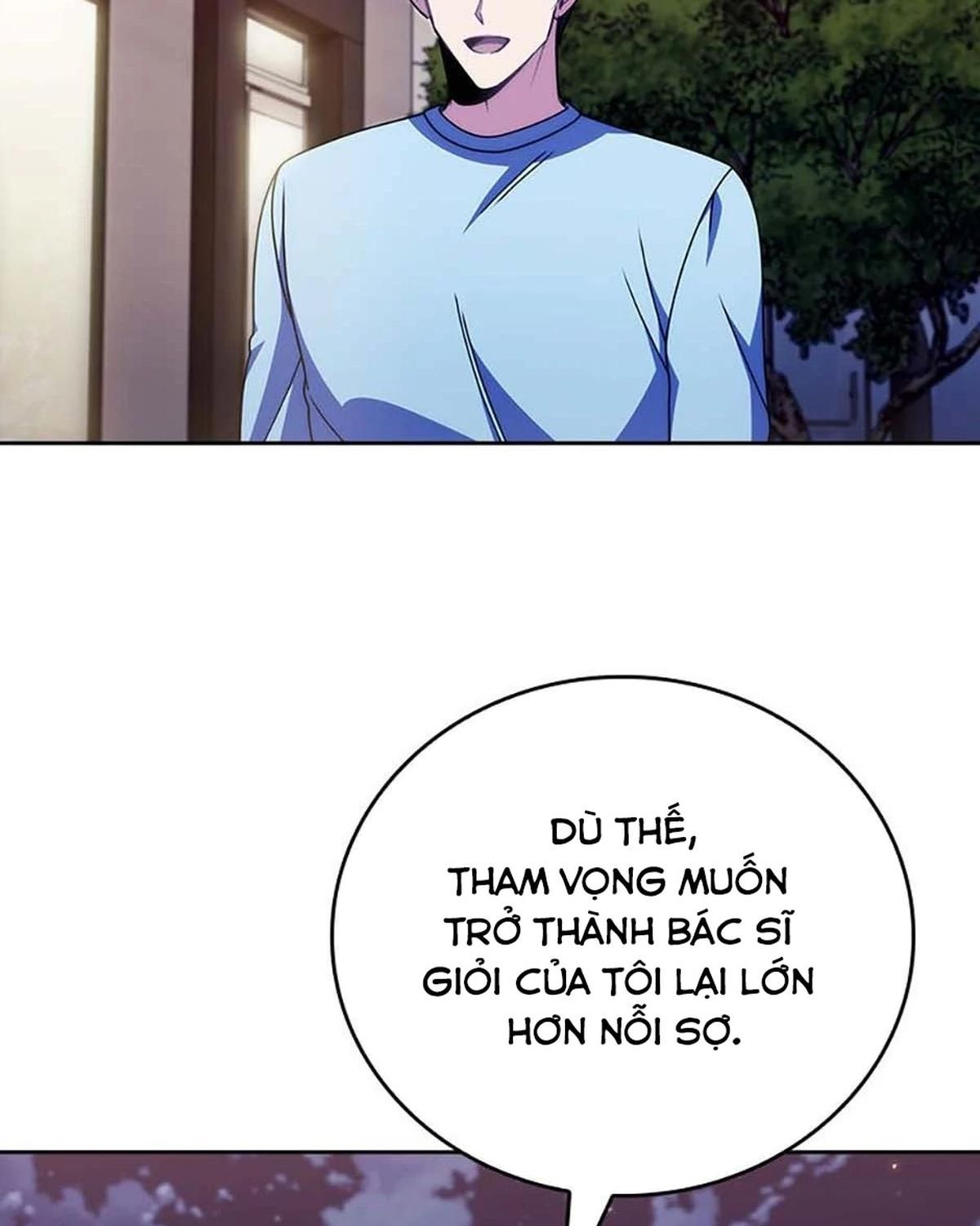 Bác Sĩ Thăng Cấp Chapter 109 - Trang 2