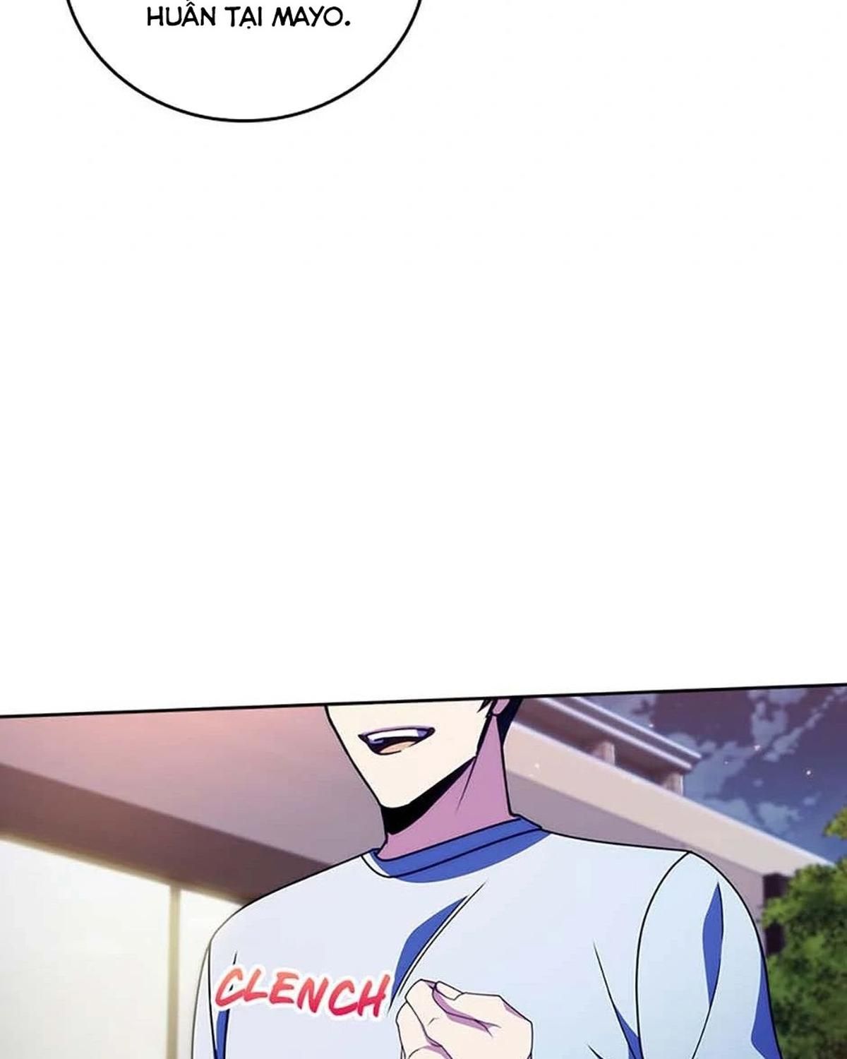 Bác Sĩ Thăng Cấp Chapter 109 - Trang 2