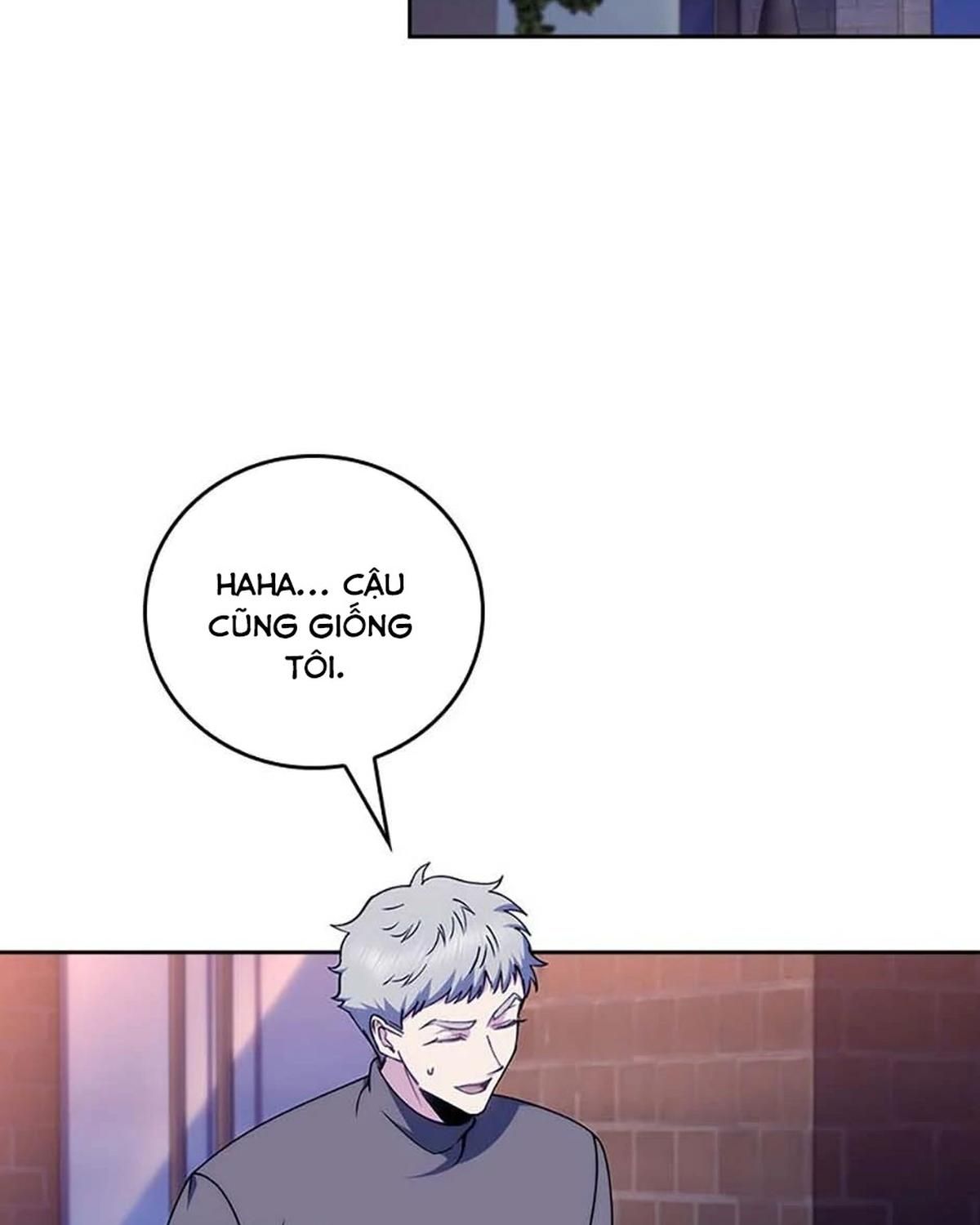 Bác Sĩ Thăng Cấp Chapter 109 - Trang 2