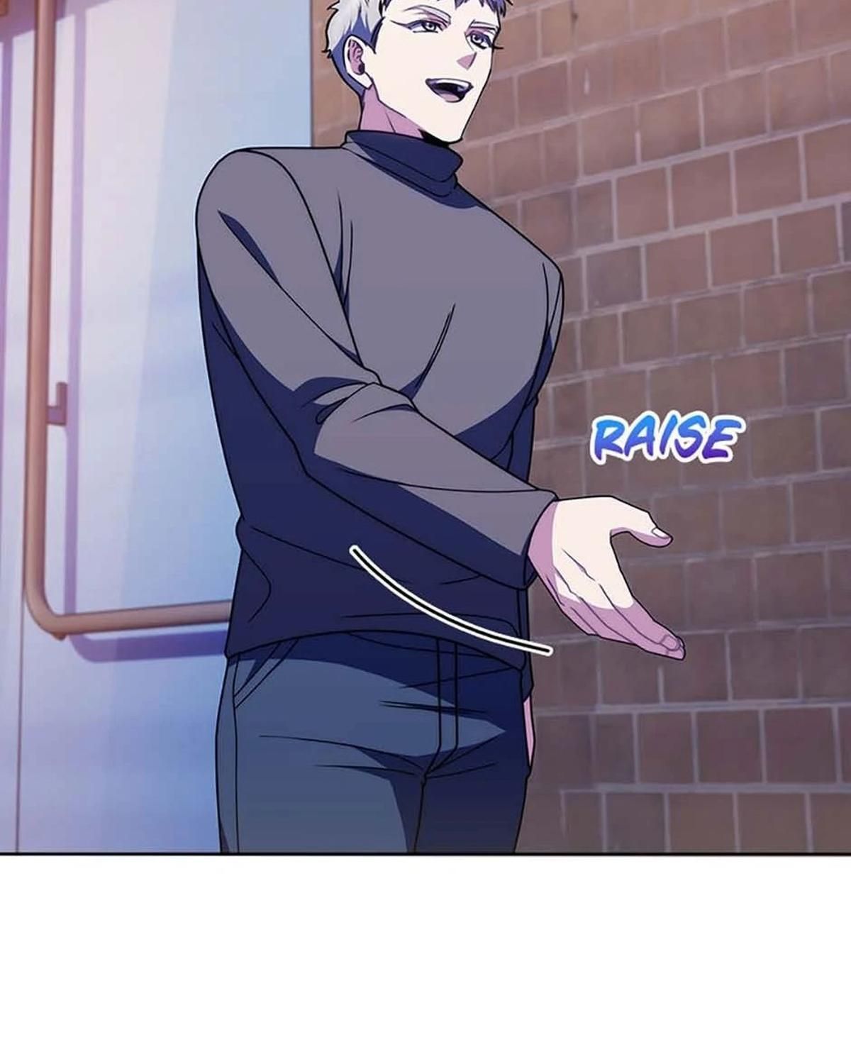 Bác Sĩ Thăng Cấp Chapter 109 - Trang 2