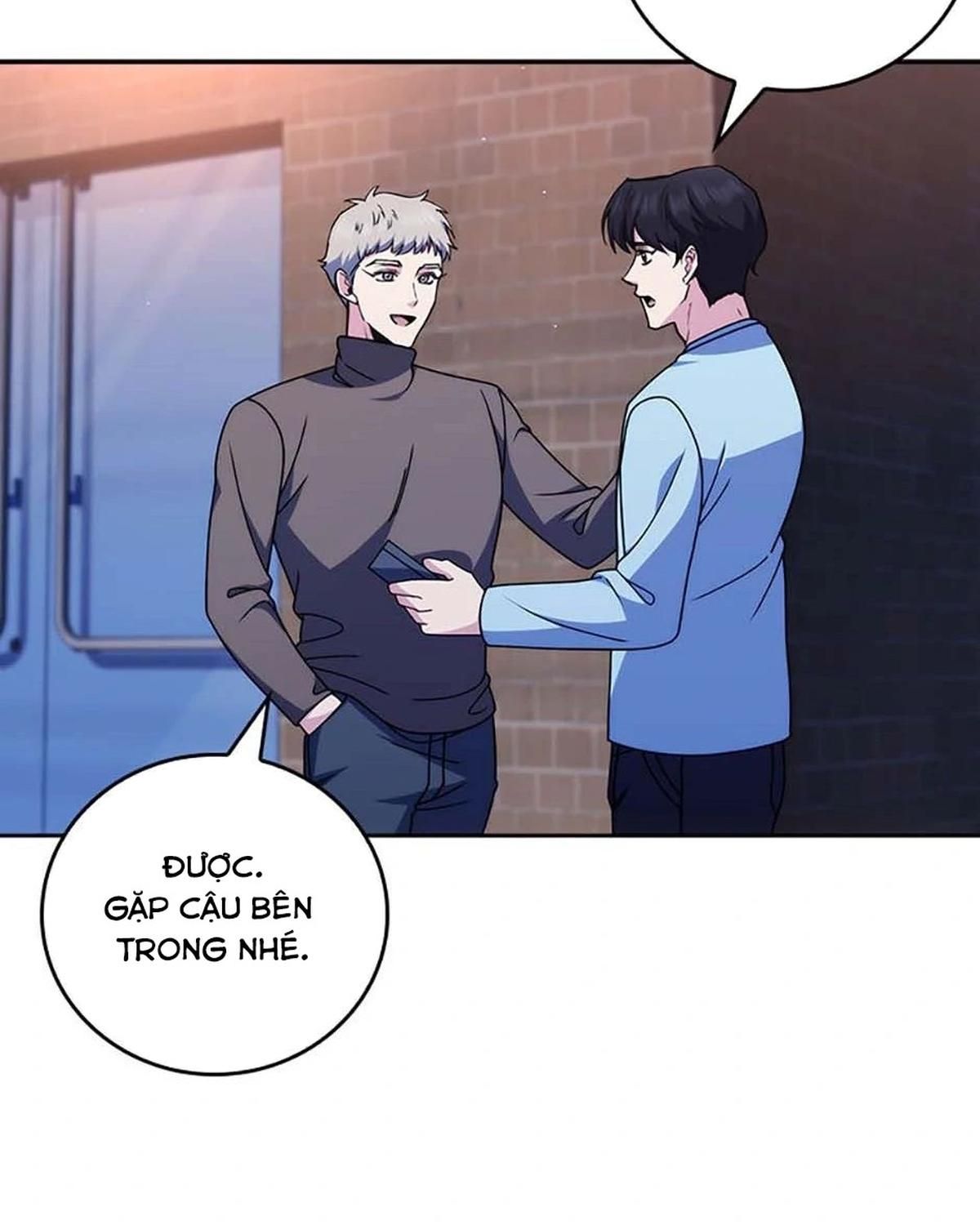 Bác Sĩ Thăng Cấp Chapter 109 - Trang 2