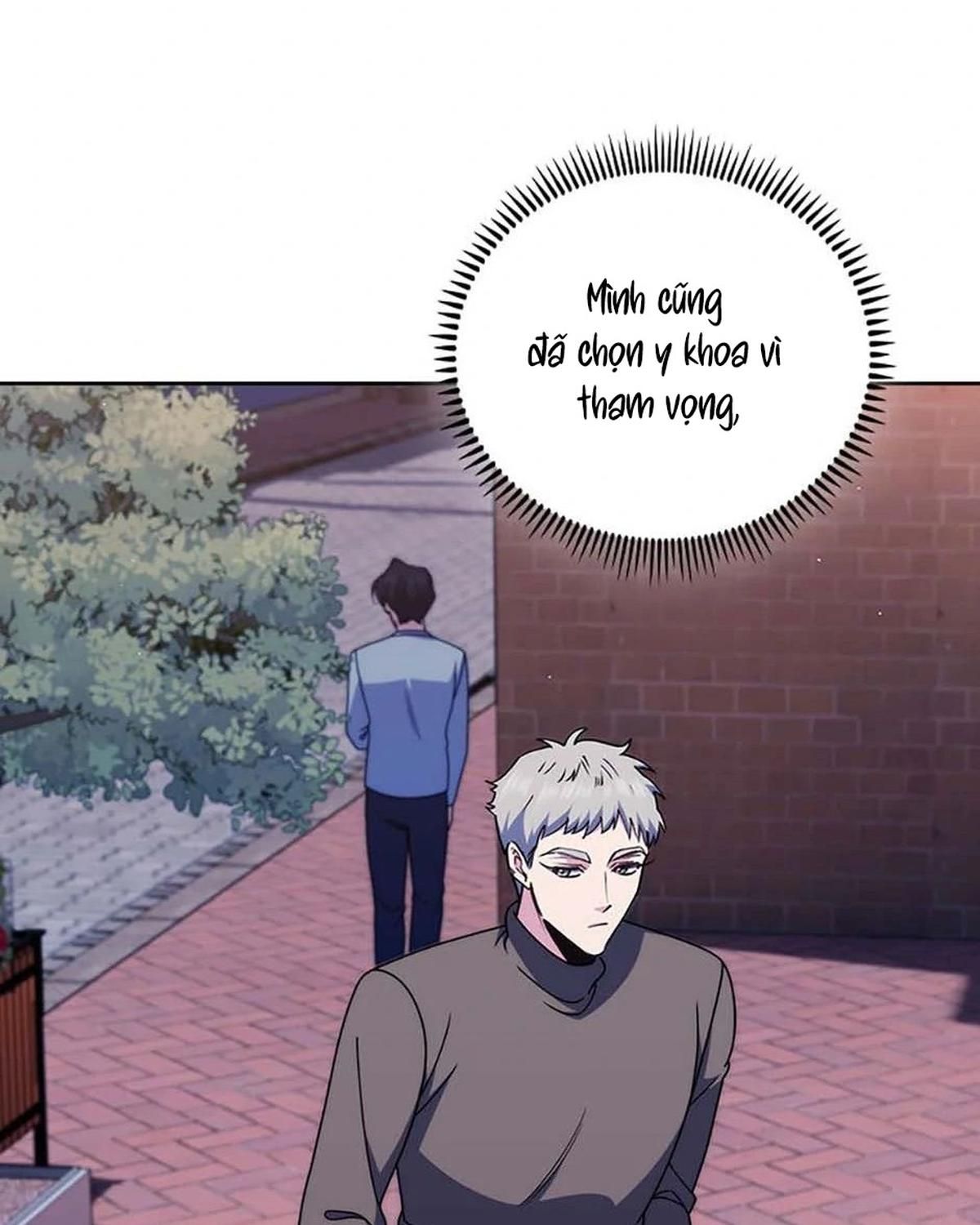 Bác Sĩ Thăng Cấp Chapter 109 - Trang 2