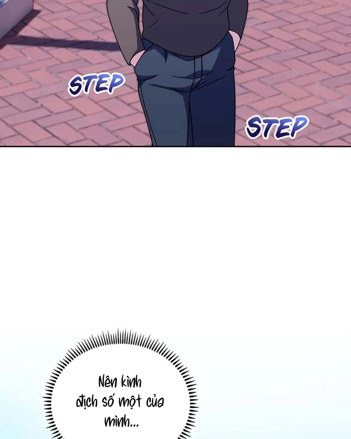 Bác Sĩ Thăng Cấp Chapter 109 - Trang 2