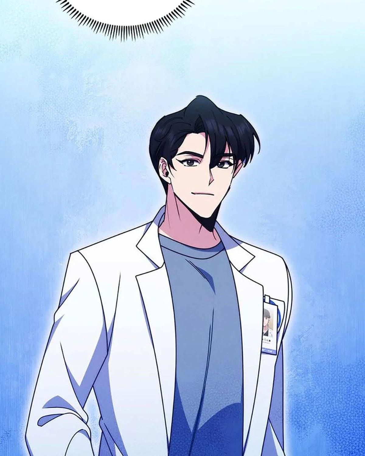 Bác Sĩ Thăng Cấp Chapter 109 - Trang 2