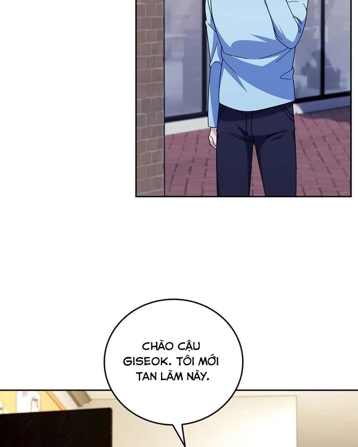 Bác Sĩ Thăng Cấp Chapter 109 - Trang 2