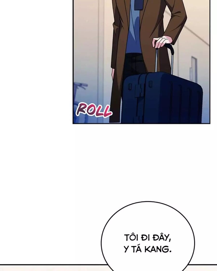 Bác Sĩ Thăng Cấp Chapter 110 - Trang 2