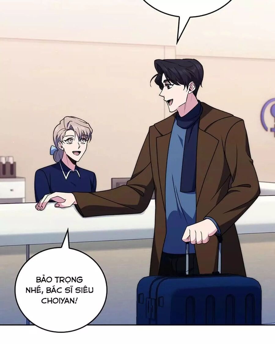 Bác Sĩ Thăng Cấp Chapter 110 - Trang 2
