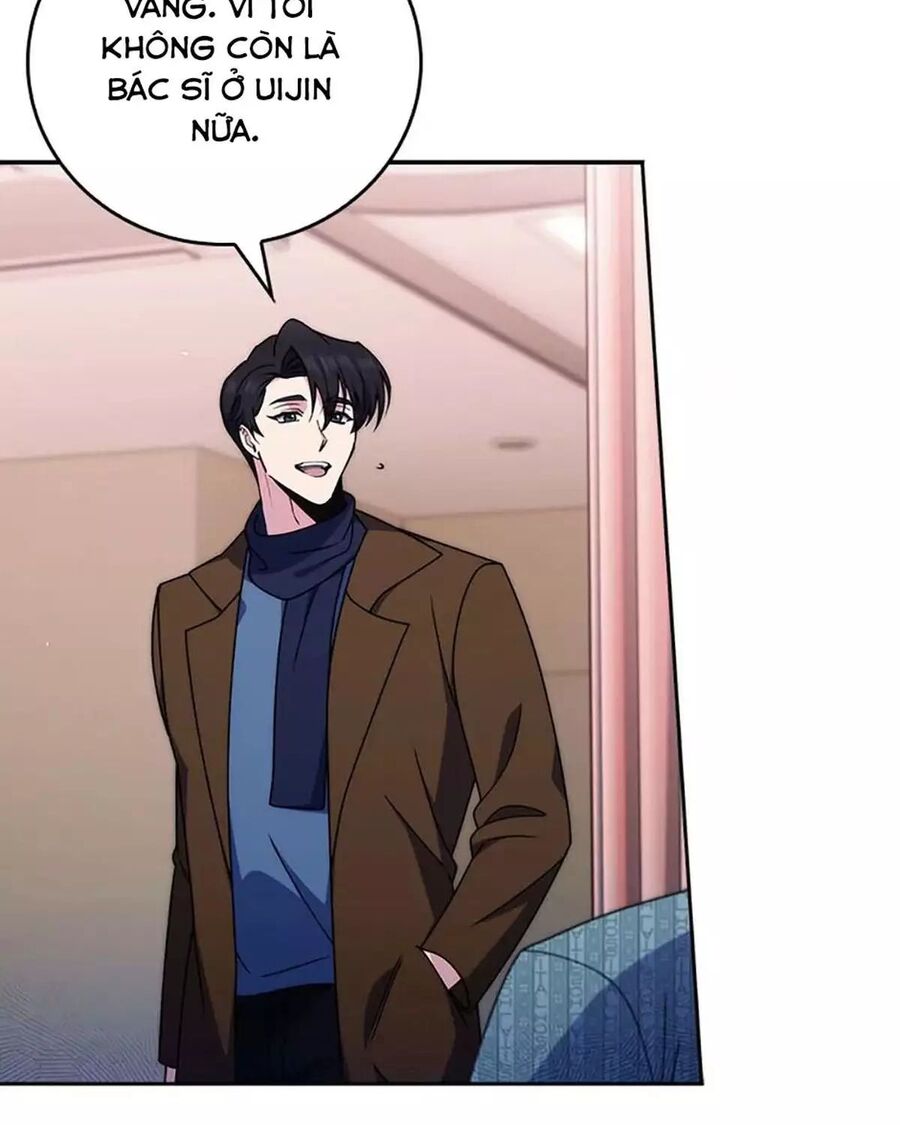 Bác Sĩ Thăng Cấp Chapter 110 - Trang 2