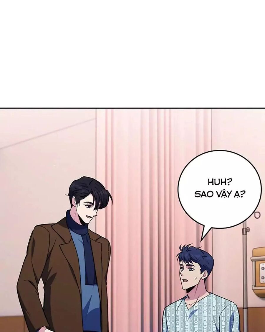 Bác Sĩ Thăng Cấp Chapter 110 - Trang 2